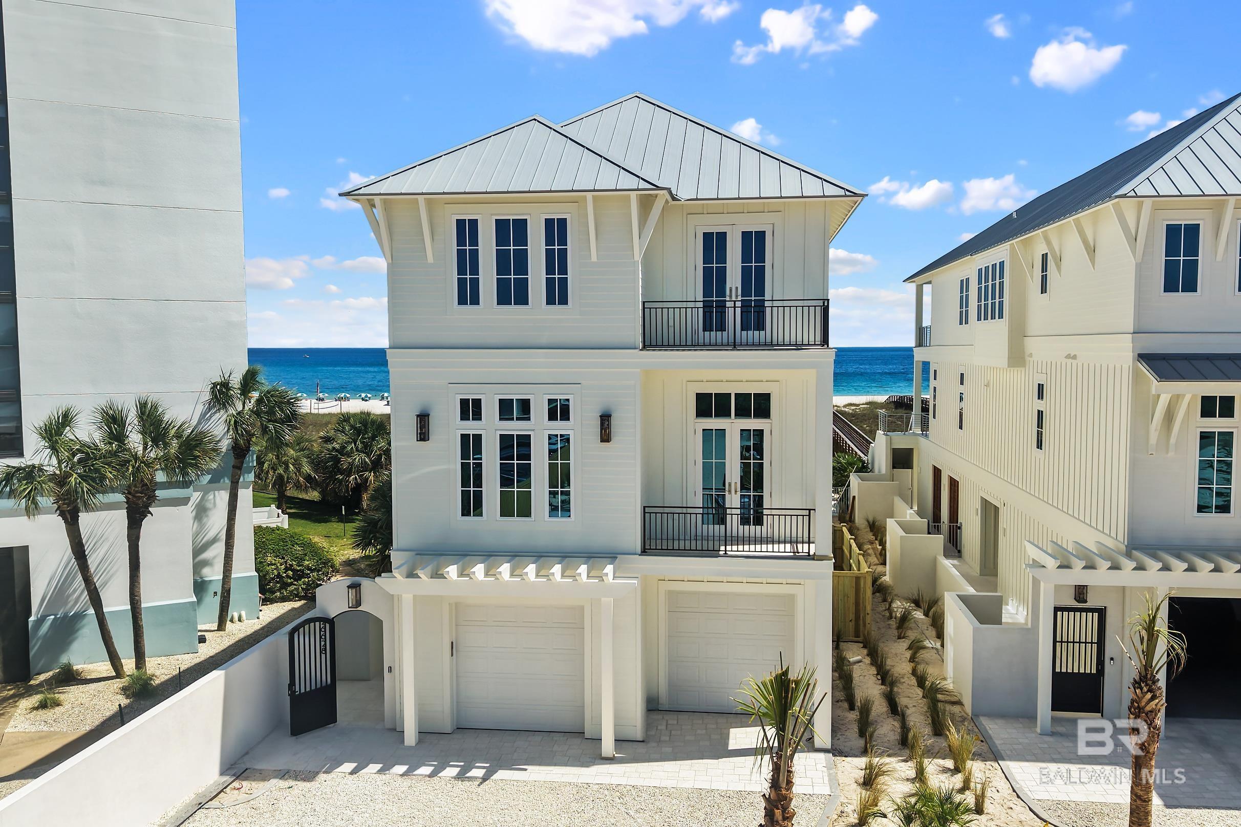 Coastal Living Properties