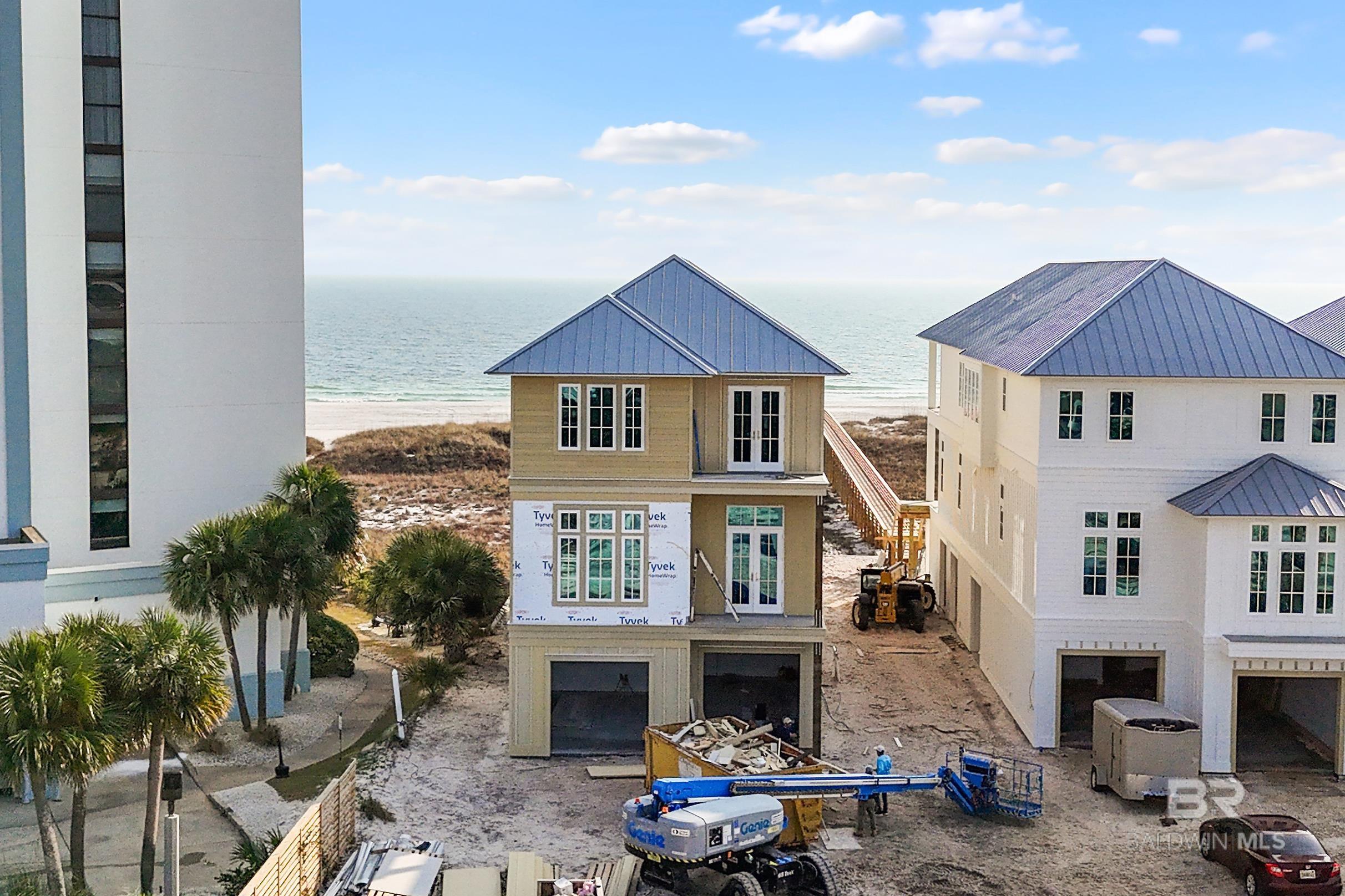 26628 Perdido Beach Boulevard UNIT 1, Orange Beach, AL, 36561