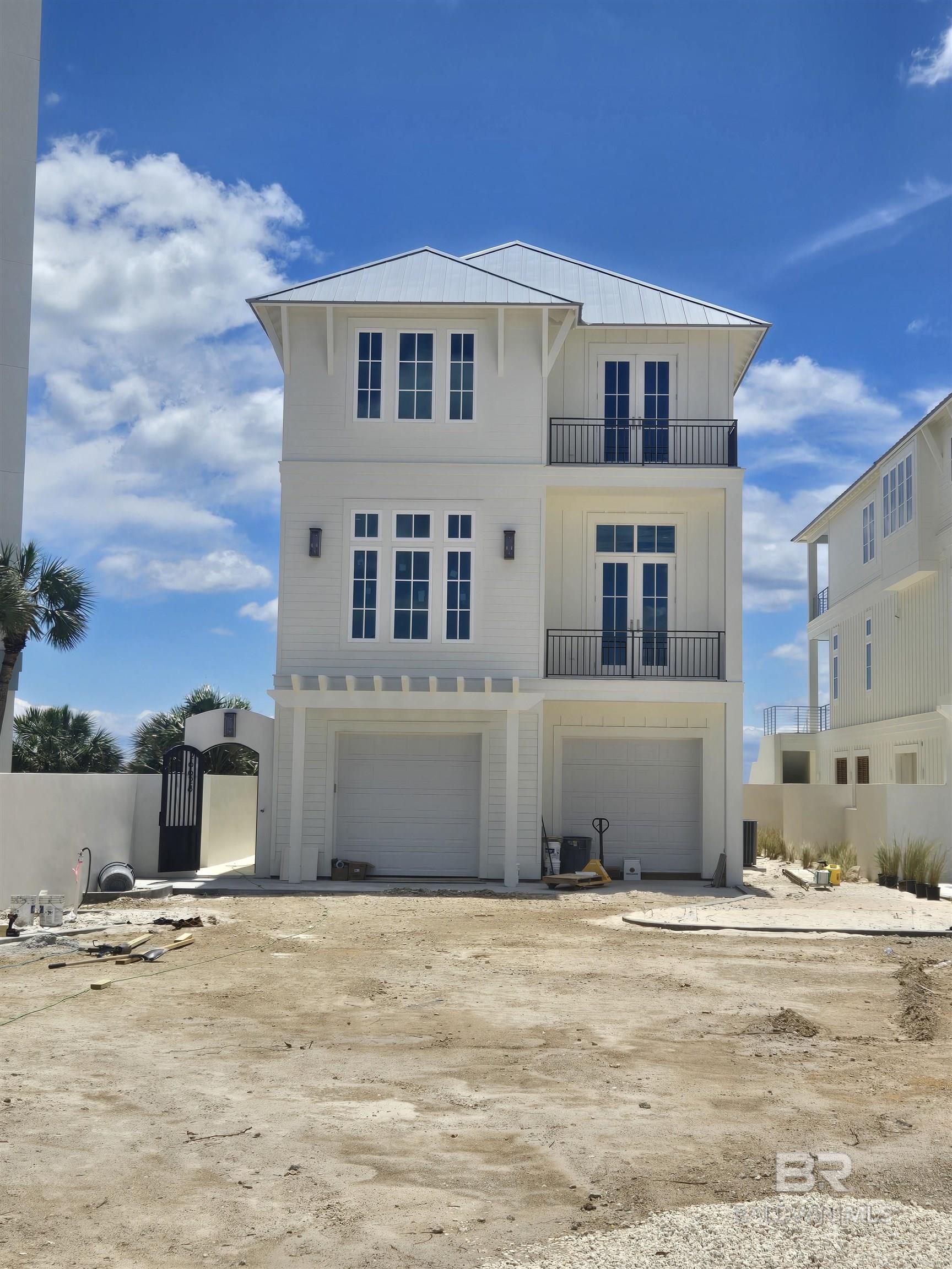 Orange Beach Real Estate