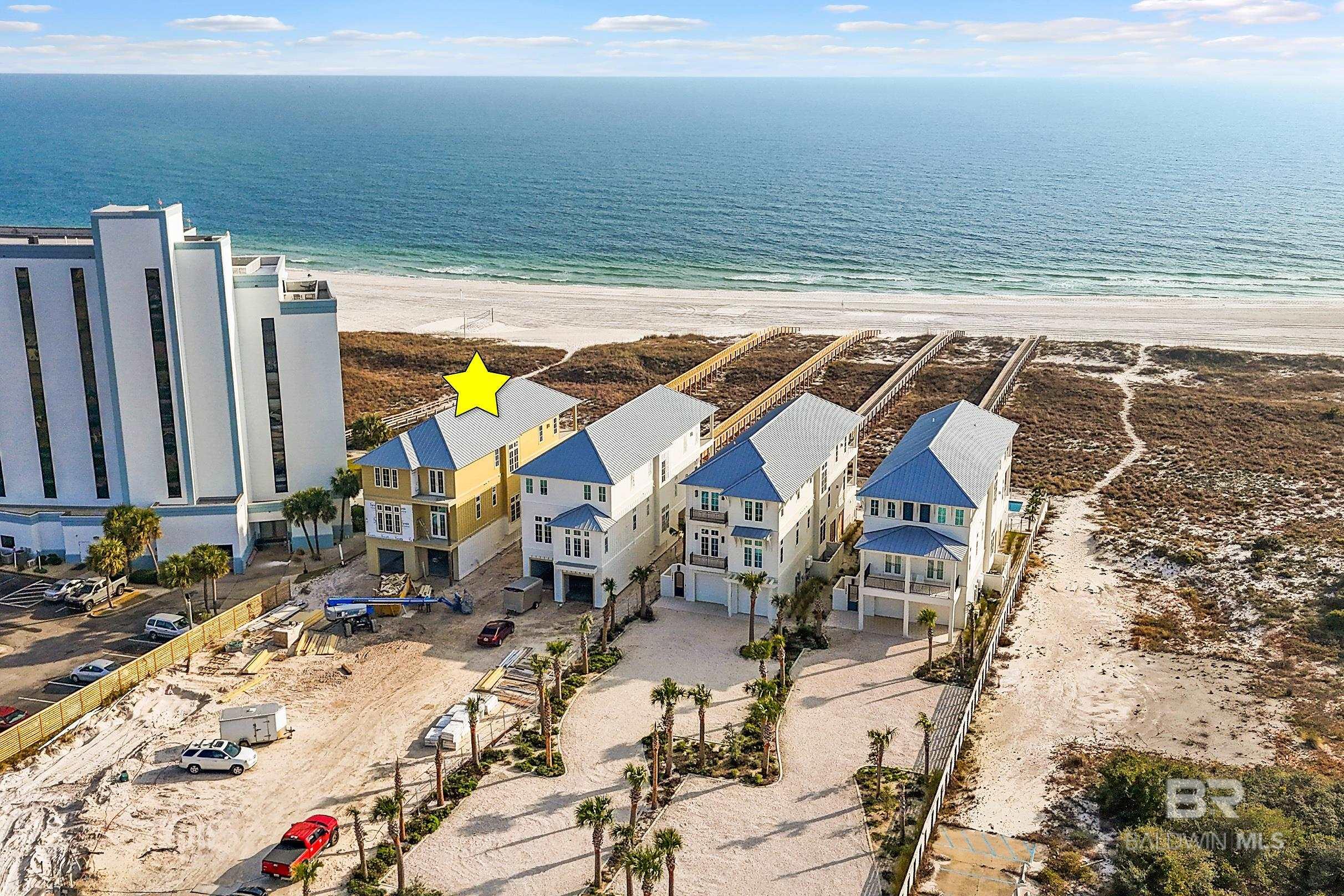26628 Perdido Beach Boulevard UNIT 1, Orange Beach, AL, 36561