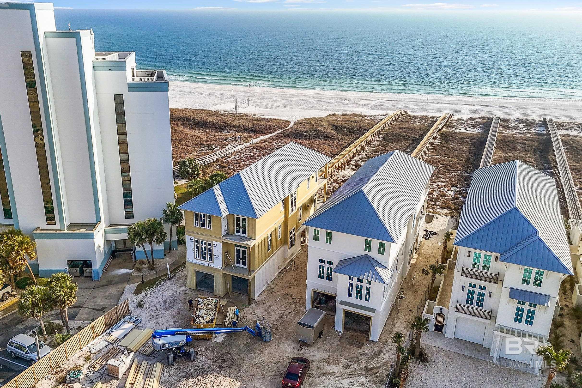 26628 Perdido Beach Boulevard UNIT 1, Orange Beach, AL, 36561