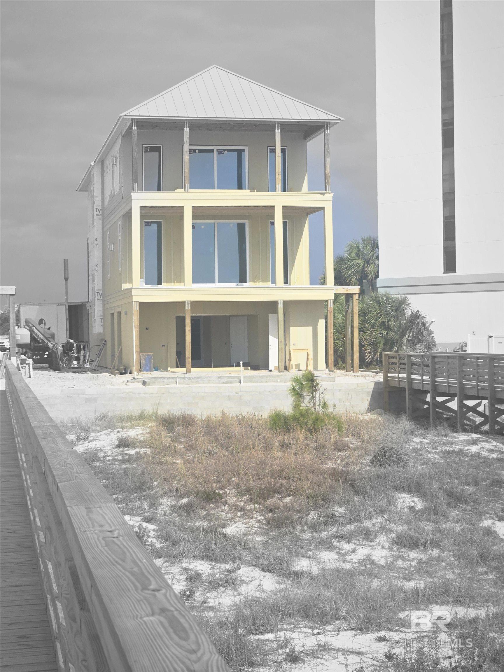 26628 Perdido Beach Boulevard UNIT 1, Orange Beach, AL, 36561