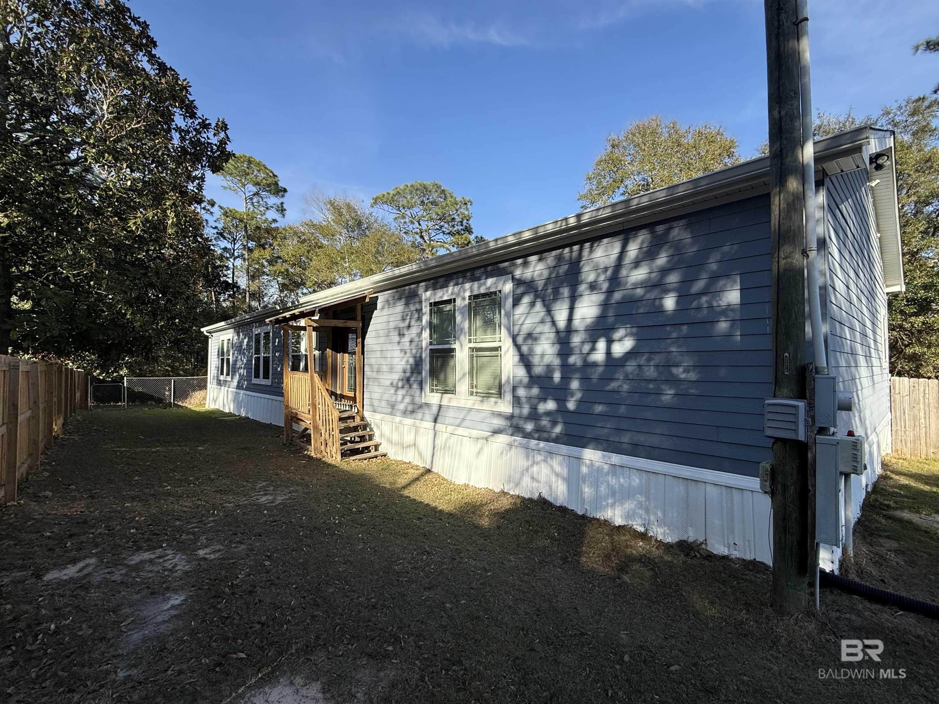 1274 Caney Loop, Lillian, AL, 36549-5604