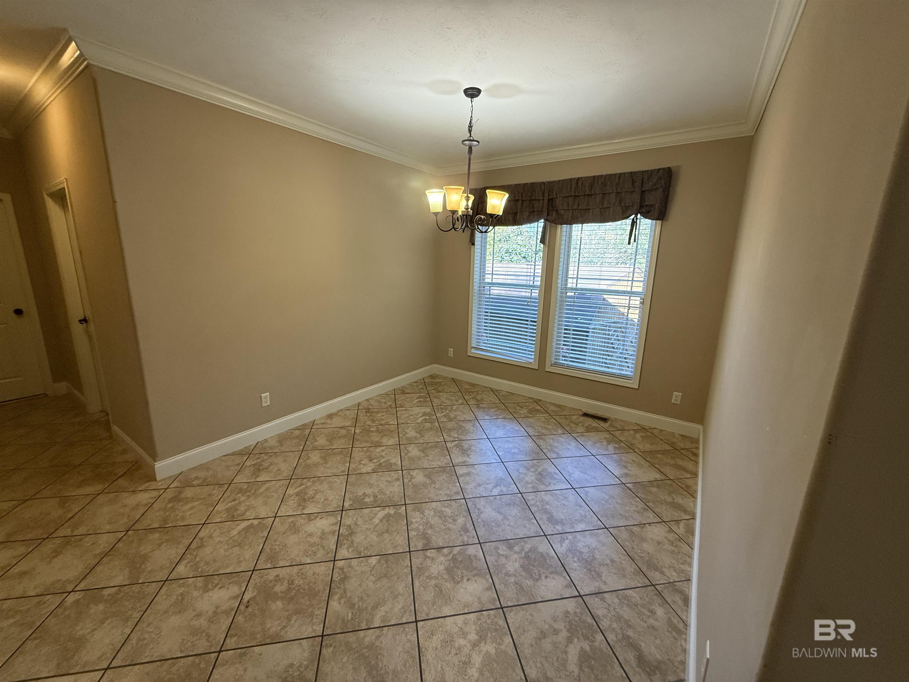 1274 Caney Loop, Lillian, AL, 36549-5604