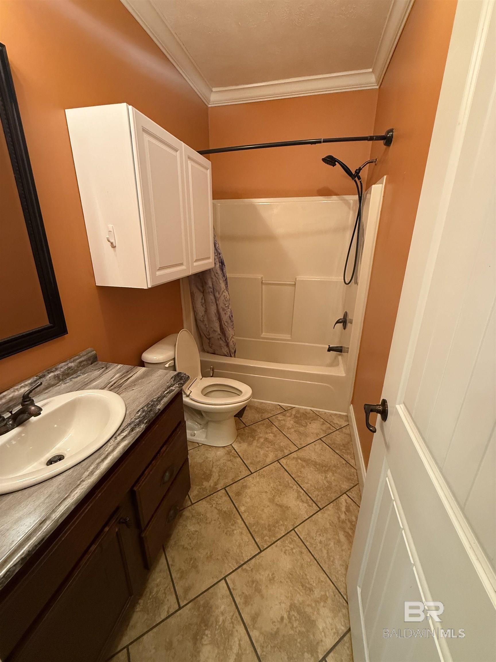 1274 Caney Loop, Lillian, AL, 36549-5604