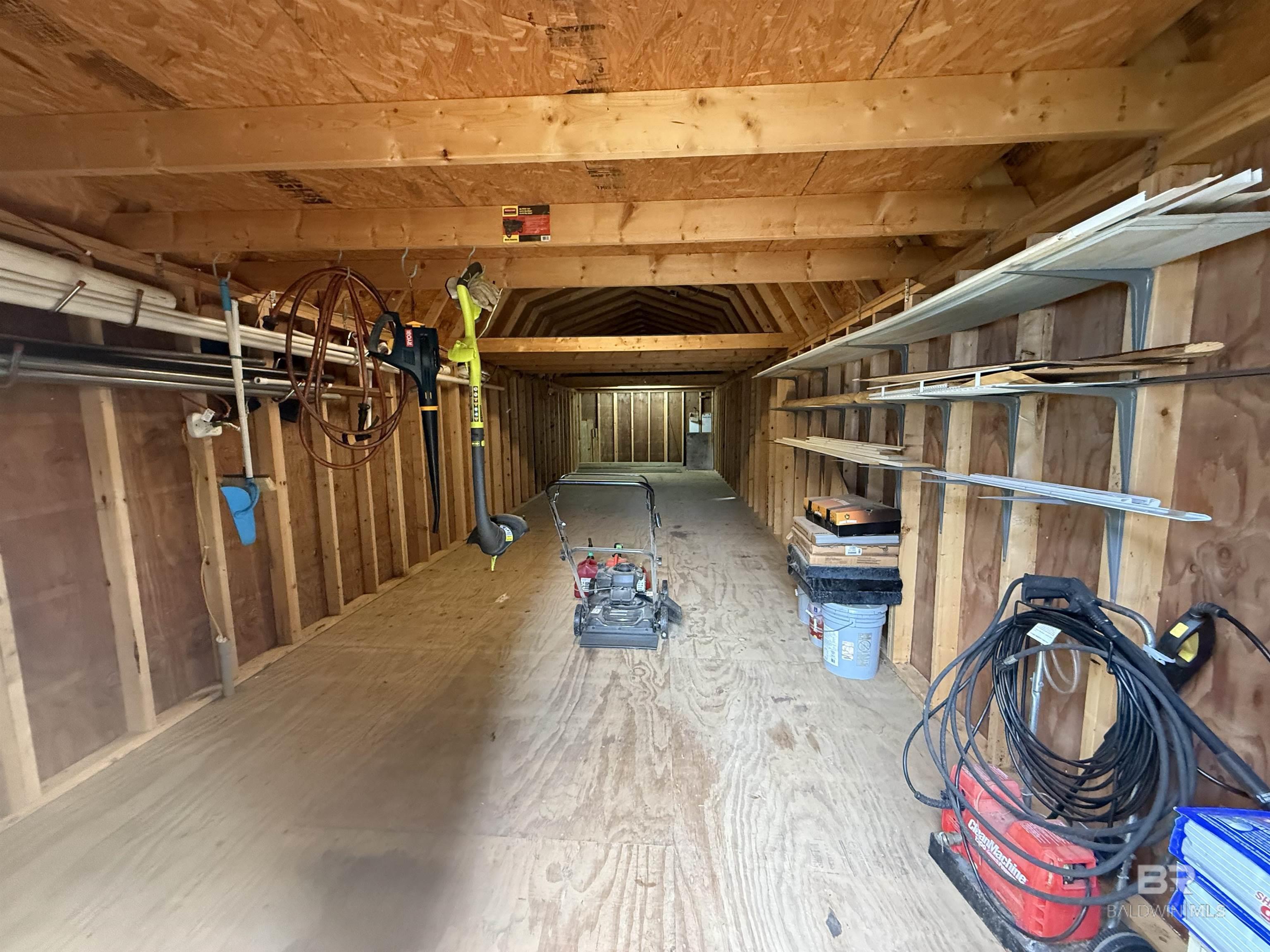 1274 Caney Loop, Lillian, AL, 36549-5604