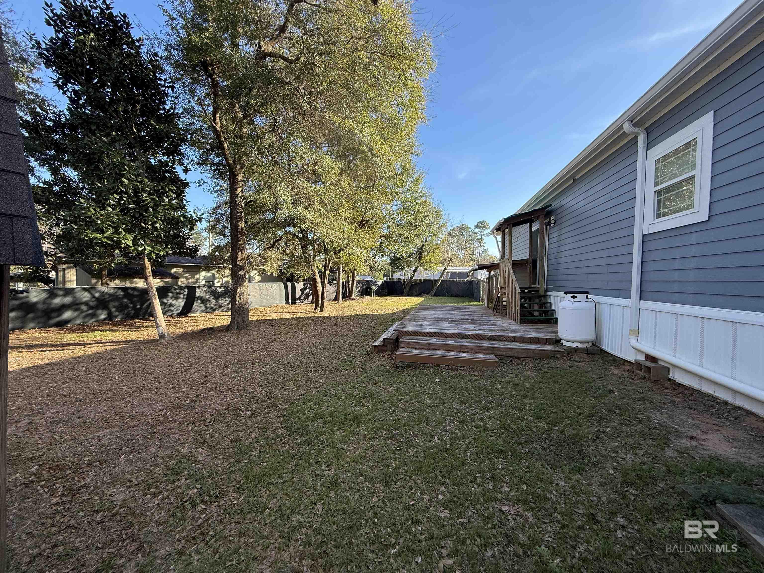 1274 Caney Loop, Lillian, AL, 36549-5604