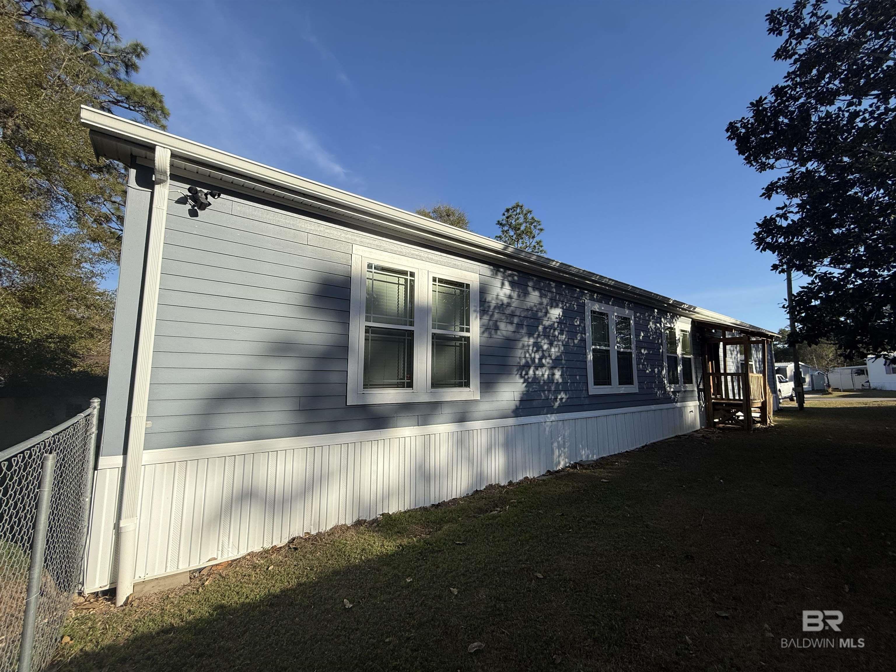 1274 Caney Loop, Lillian, AL, 36549-5604