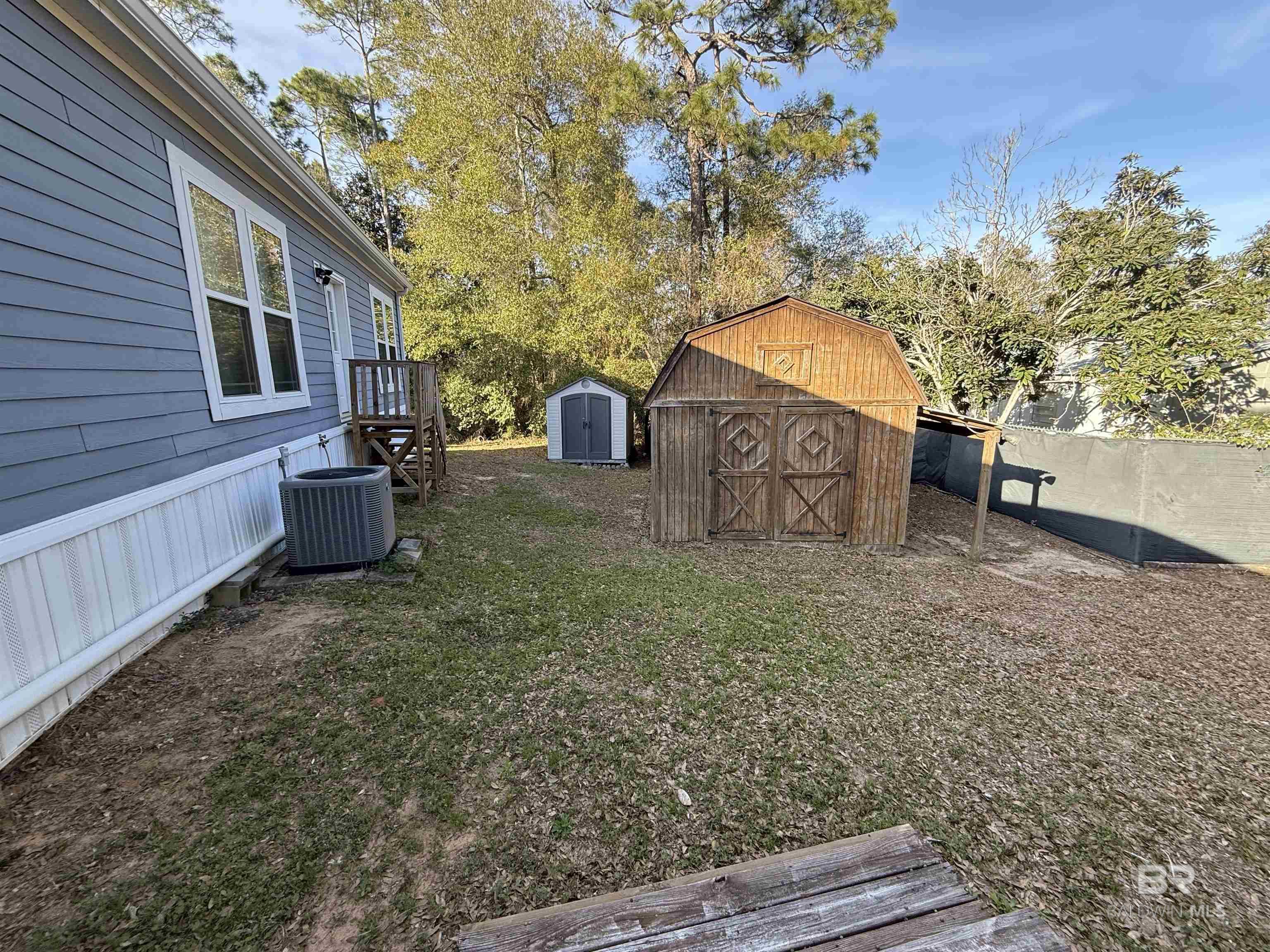 1274 Caney Loop, Lillian, AL, 36549-5604