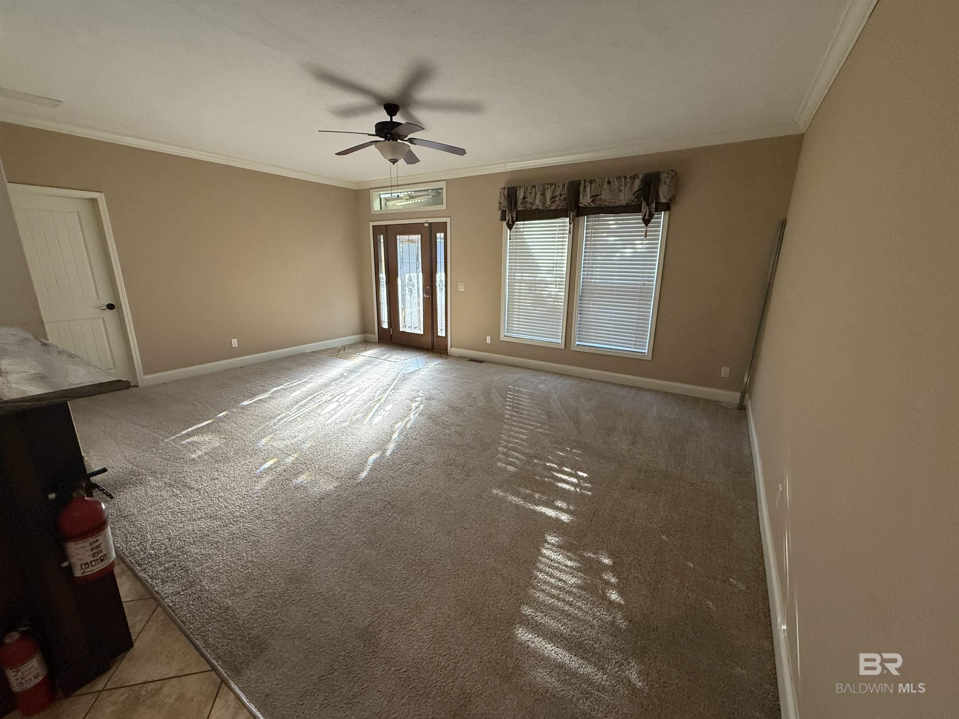 1274 Caney Loop, Lillian, AL, 36549-5604