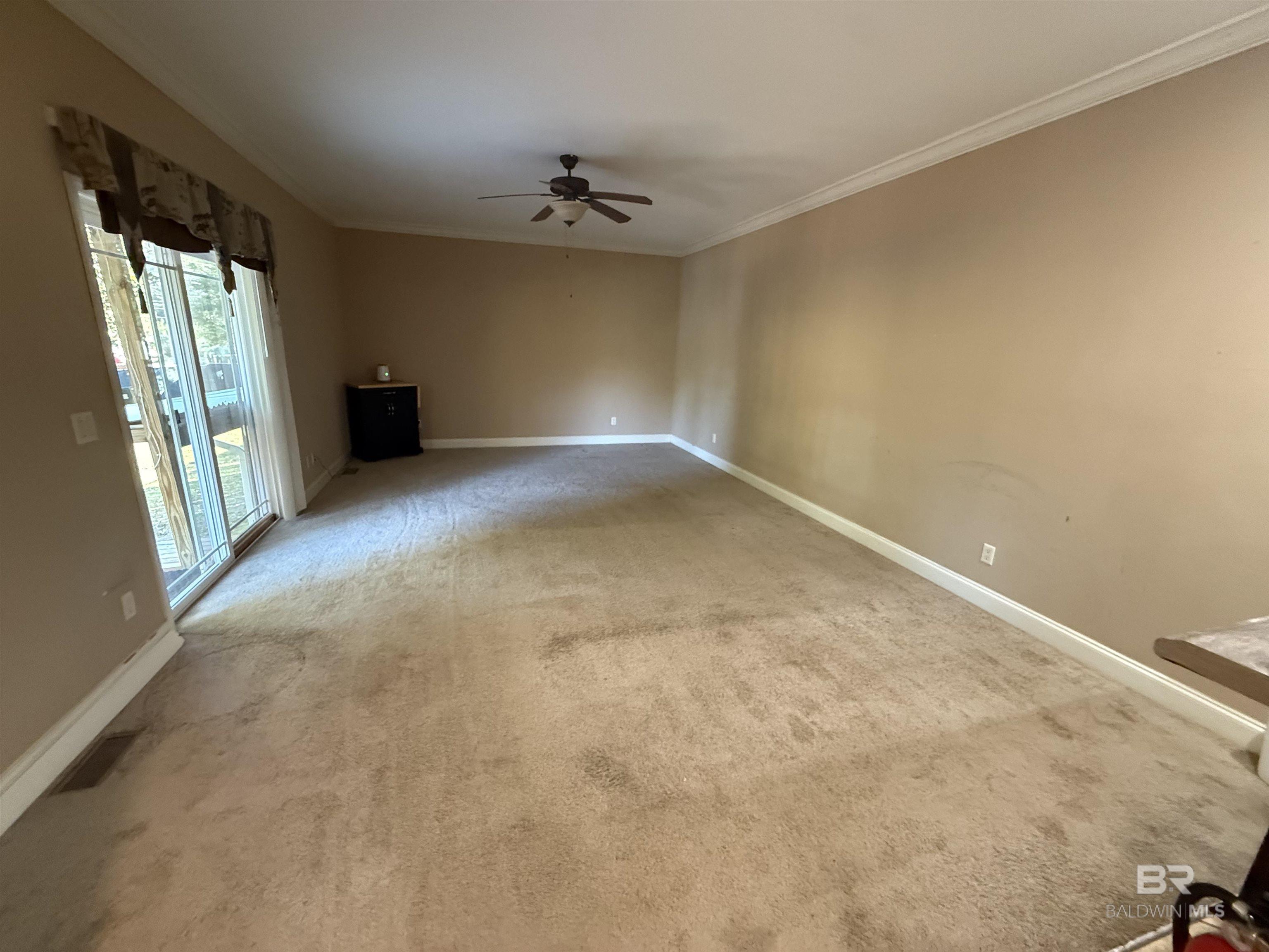 1274 Caney Loop, Lillian, AL, 36549-5604