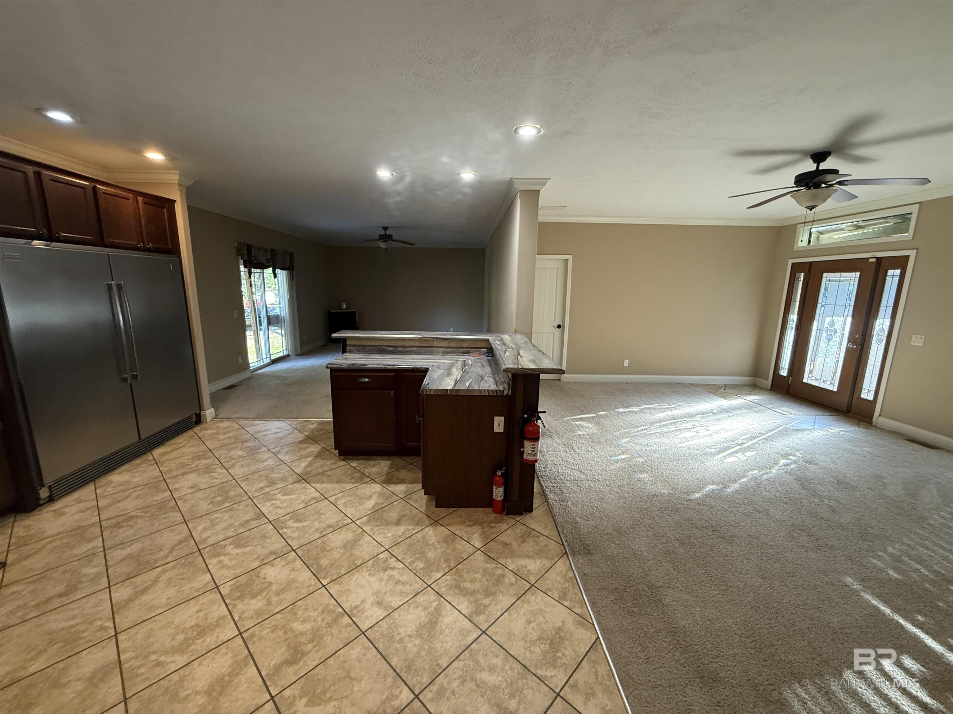 1274 Caney Loop, Lillian, AL, 36549-5604