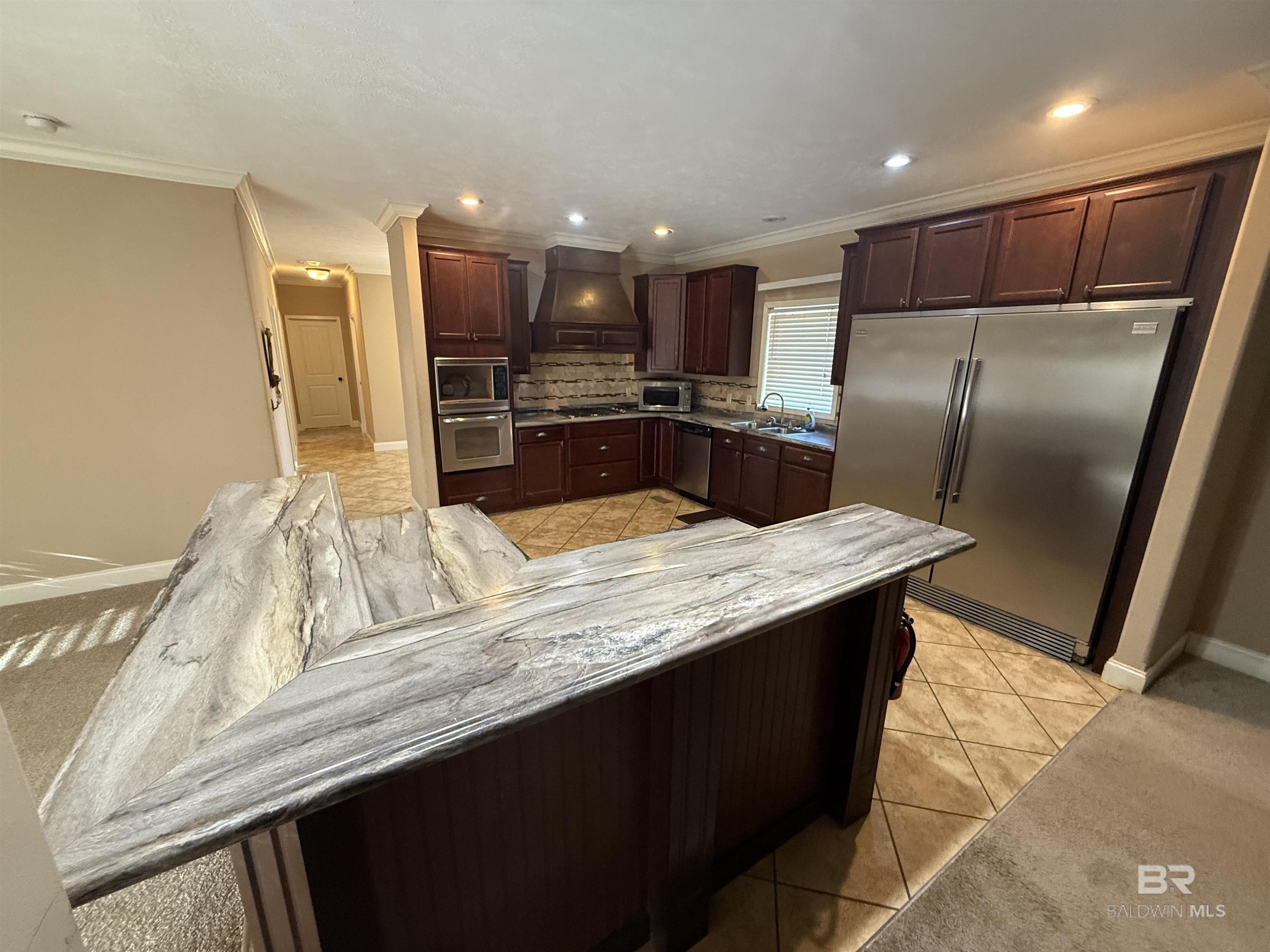 1274 Caney Loop, Lillian, AL, 36549-5604