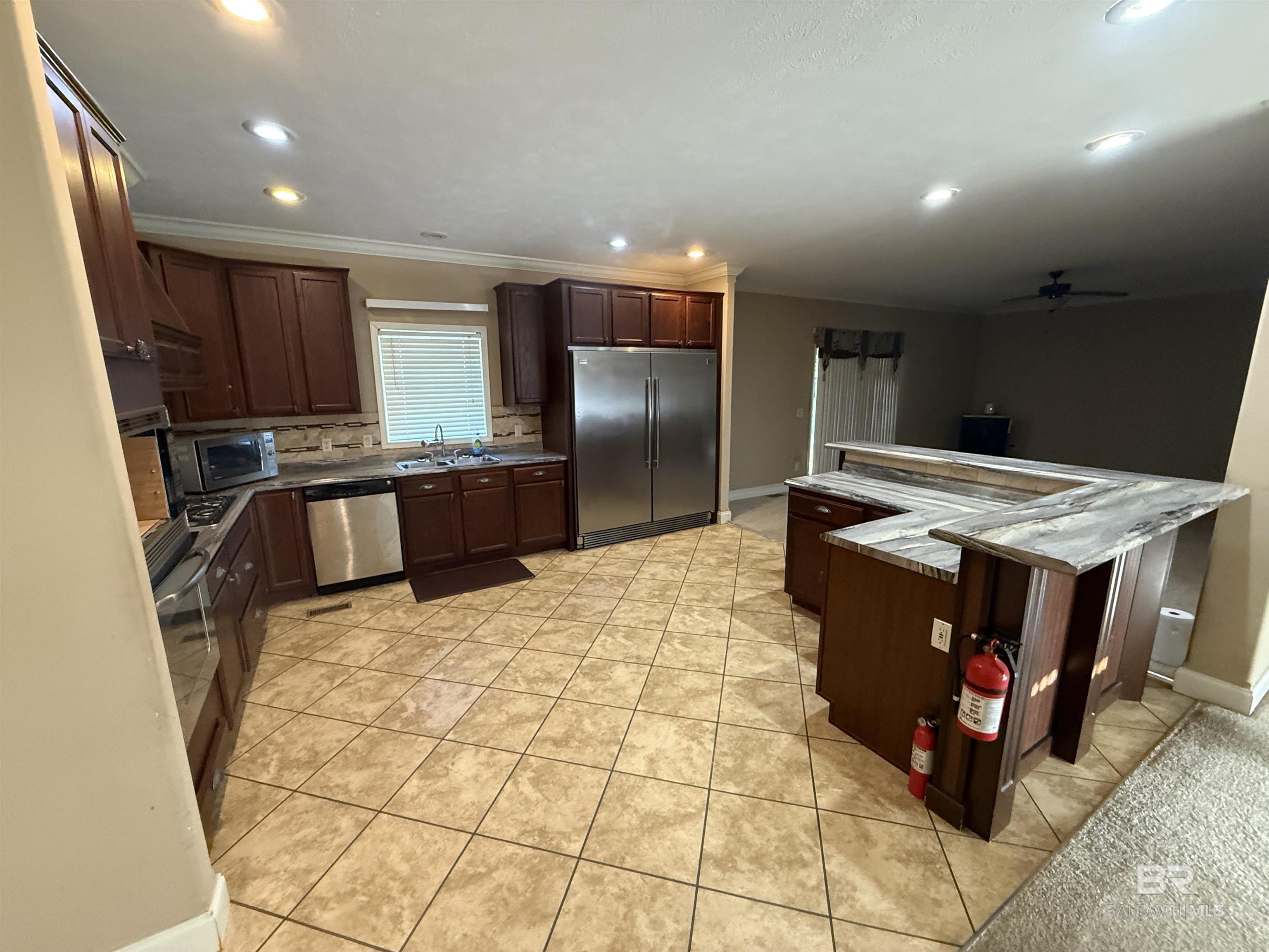 1274 Caney Loop, Lillian, AL, 36549-5604