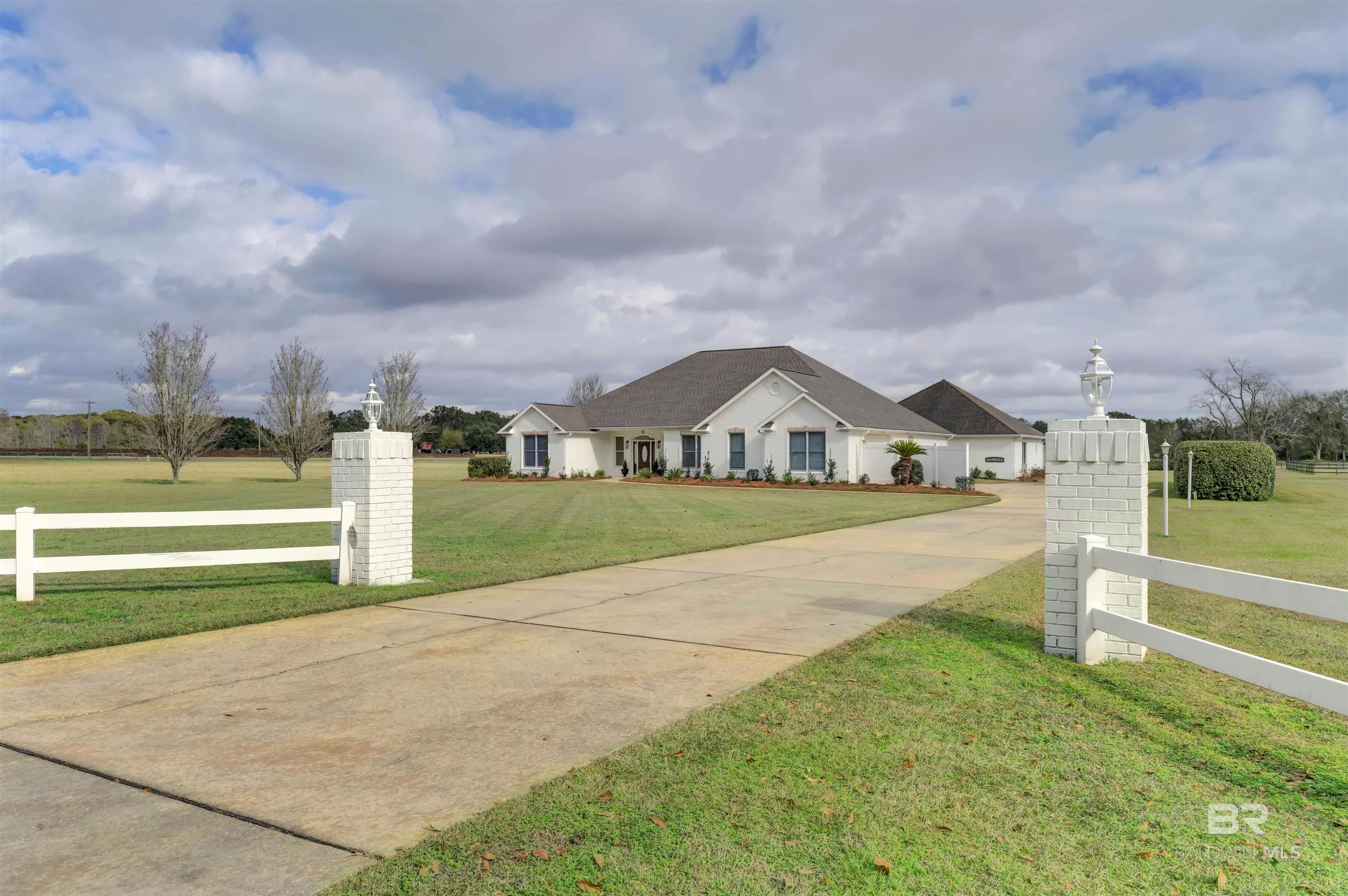 15896 County Road 73, Foley, AL, 36535