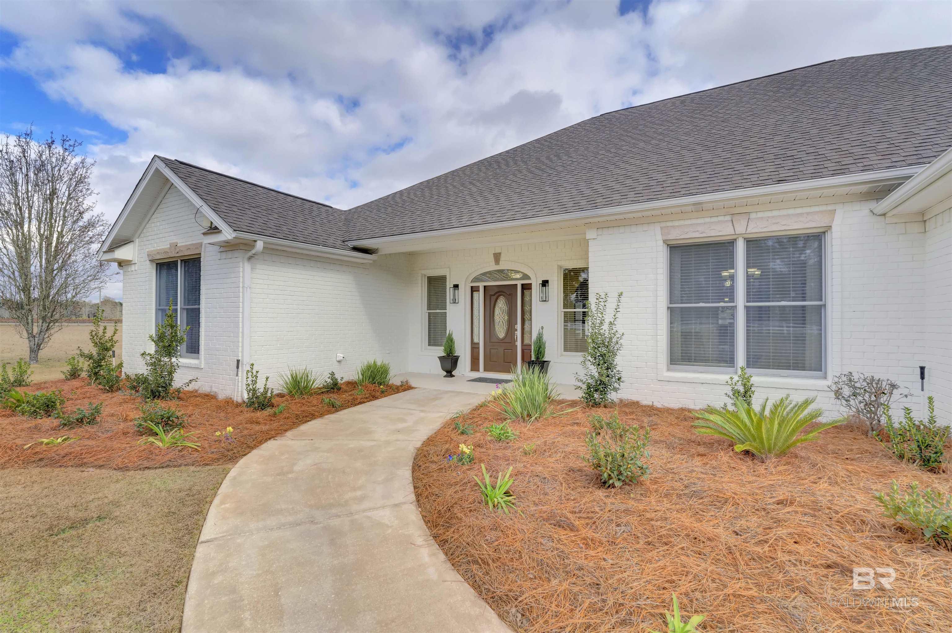 15896 County Road 73, Foley, AL, 36535