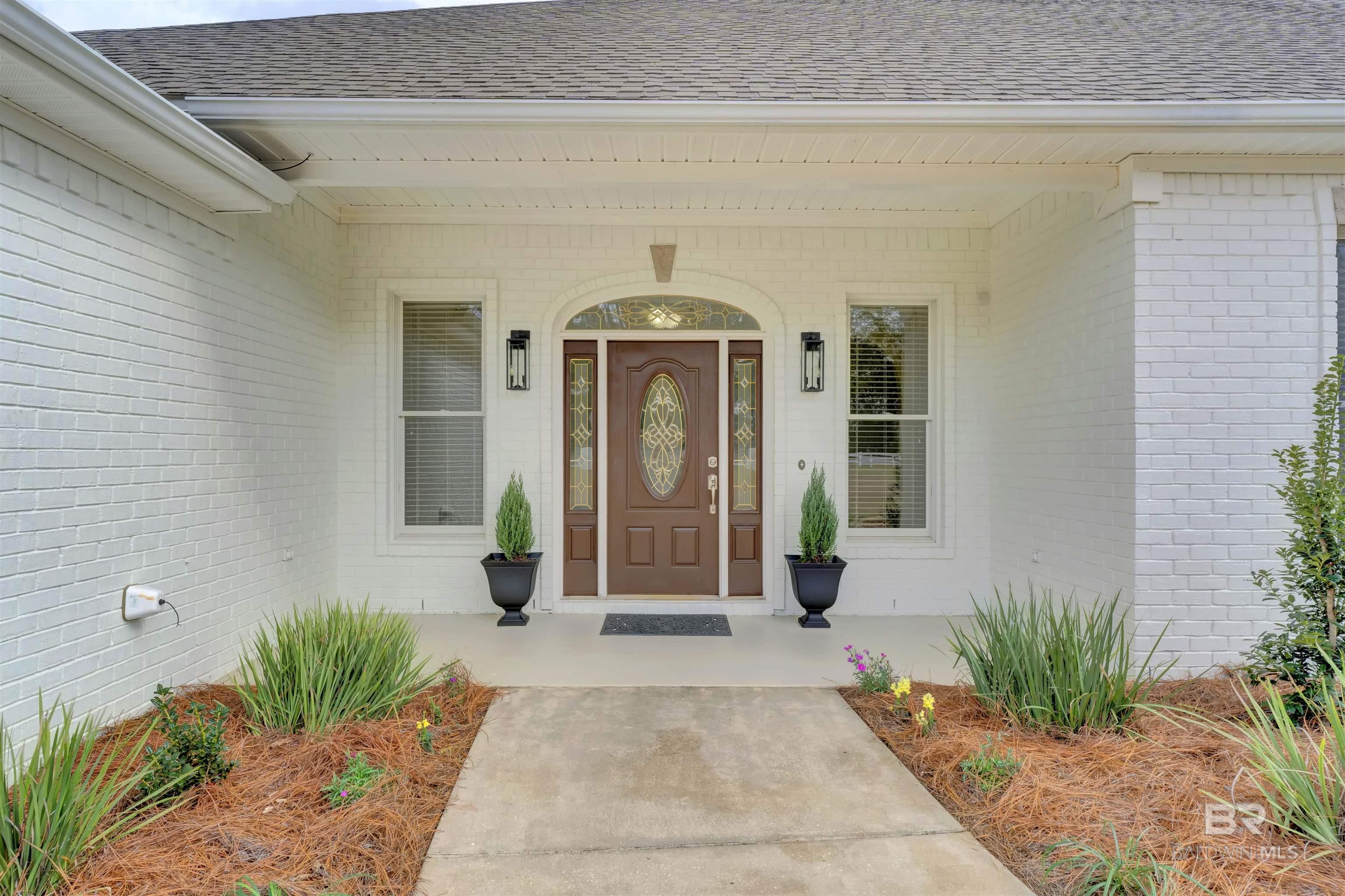 15896 County Road 73, Foley, AL, 36535