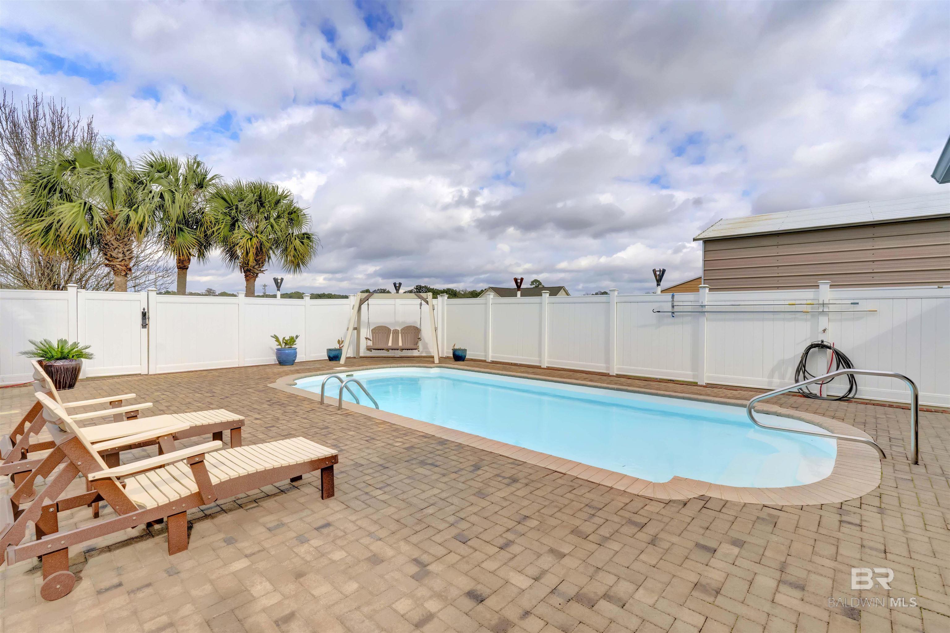 15896 County Road 73, Foley, AL, 36535