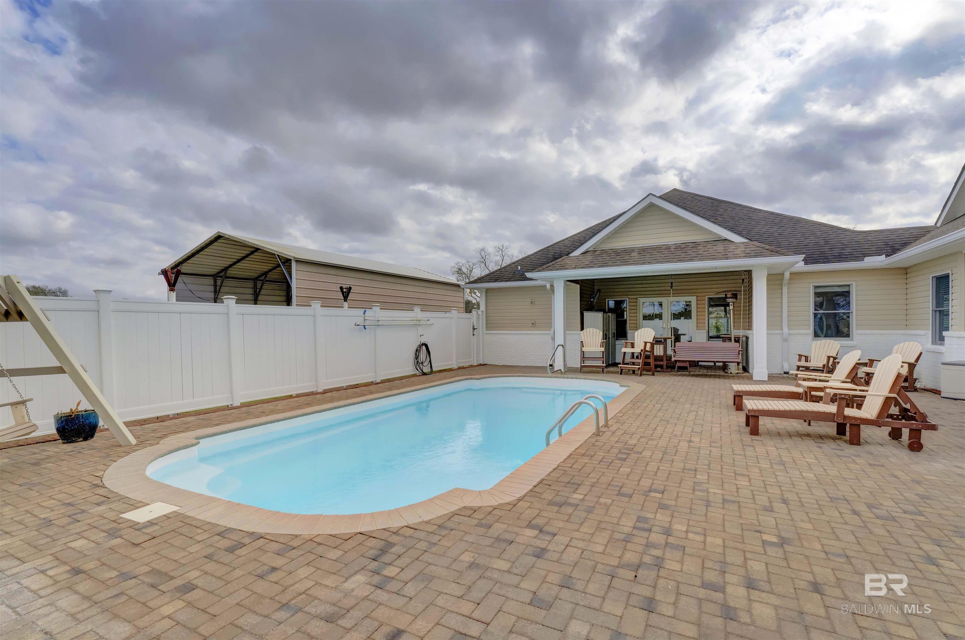 15896 County Road 73, Foley, AL, 36535