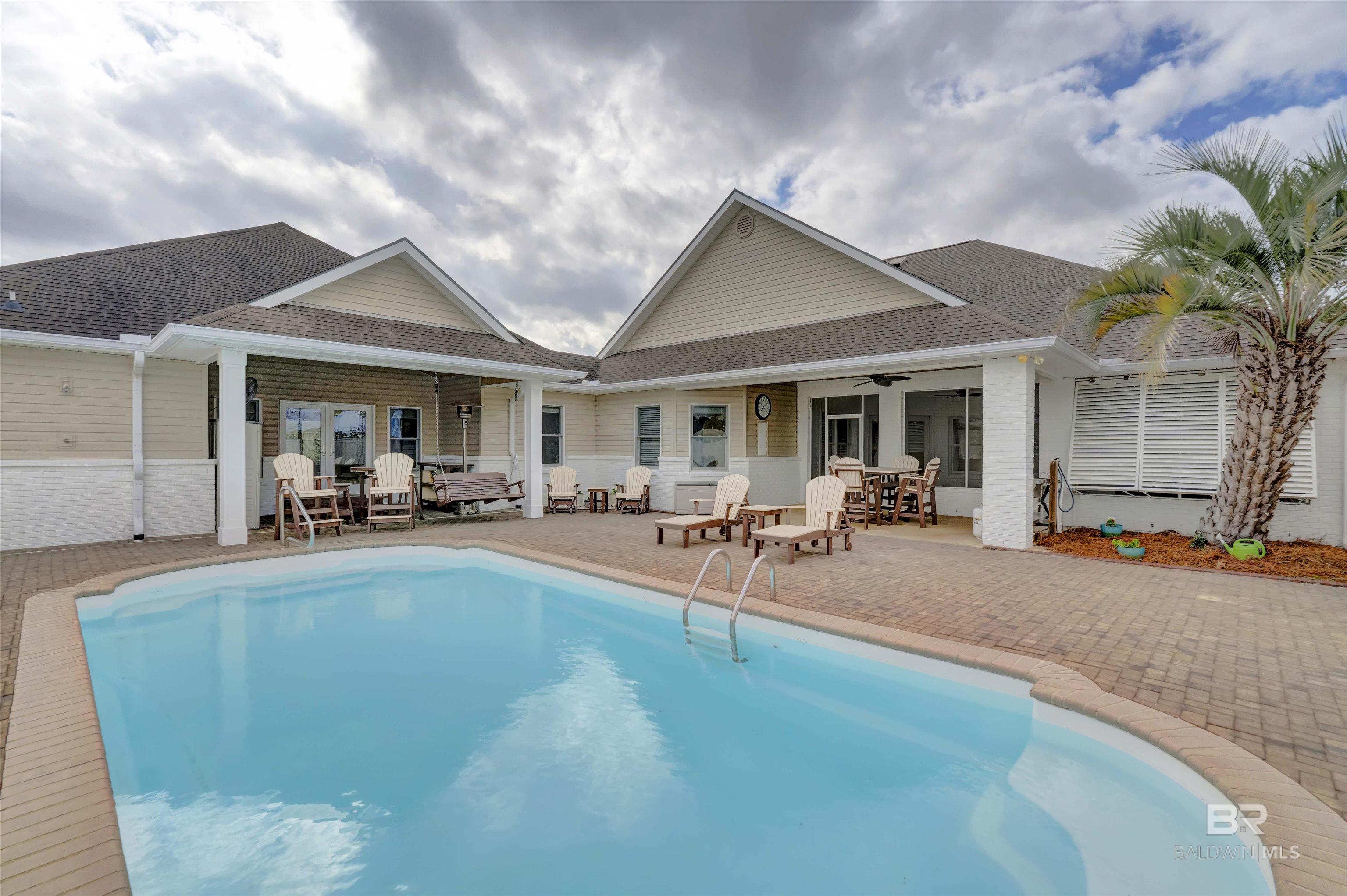 15896 County Road 73, Foley, AL, 36535