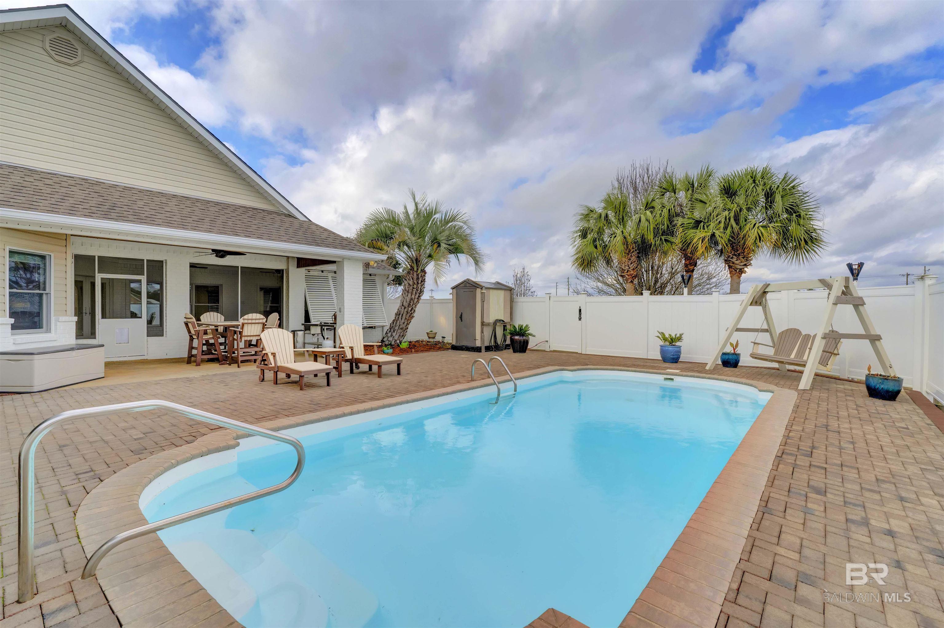 15896 County Road 73, Foley, AL, 36535