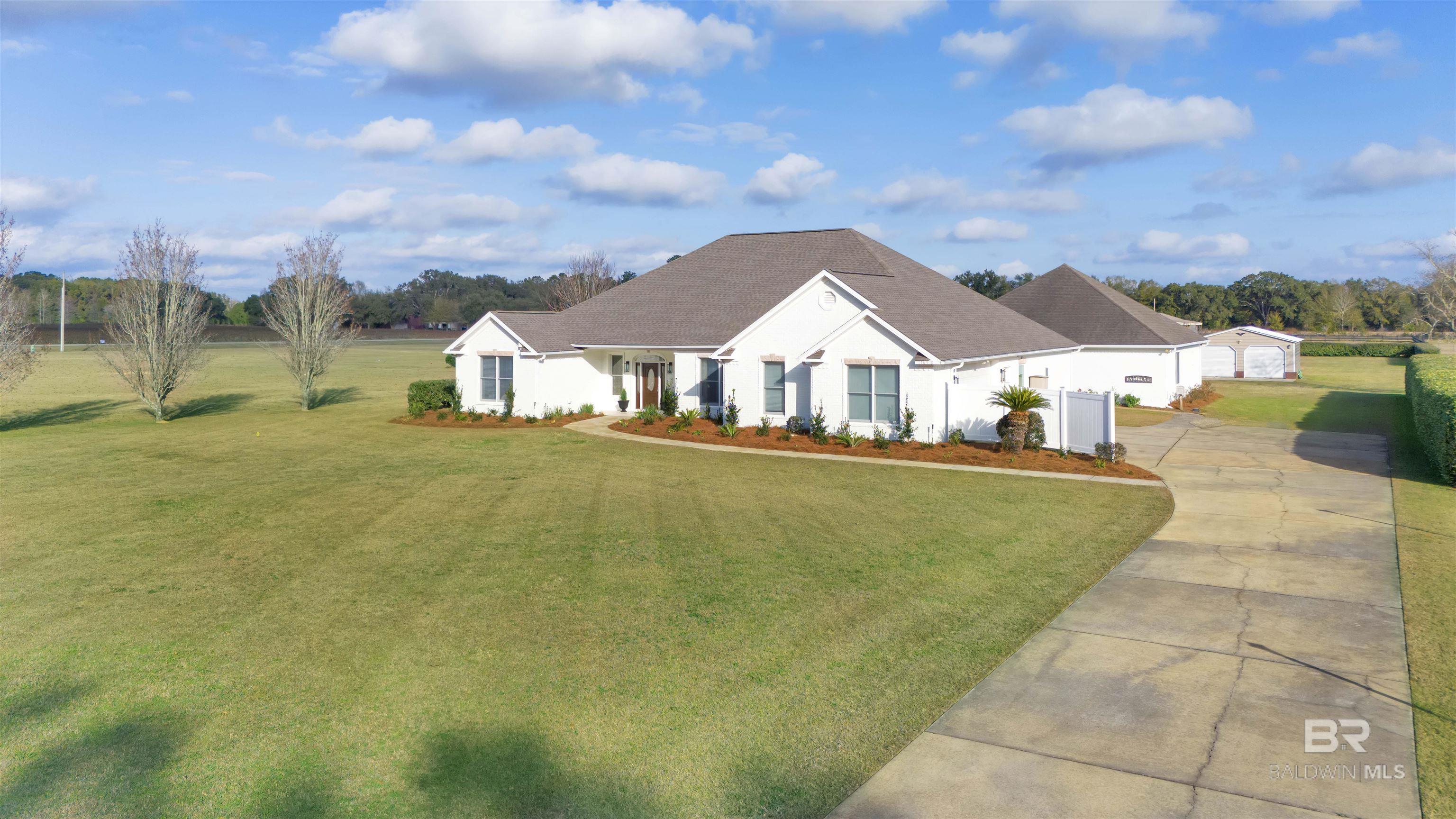 15896 County Road 73, Foley, AL, 36535