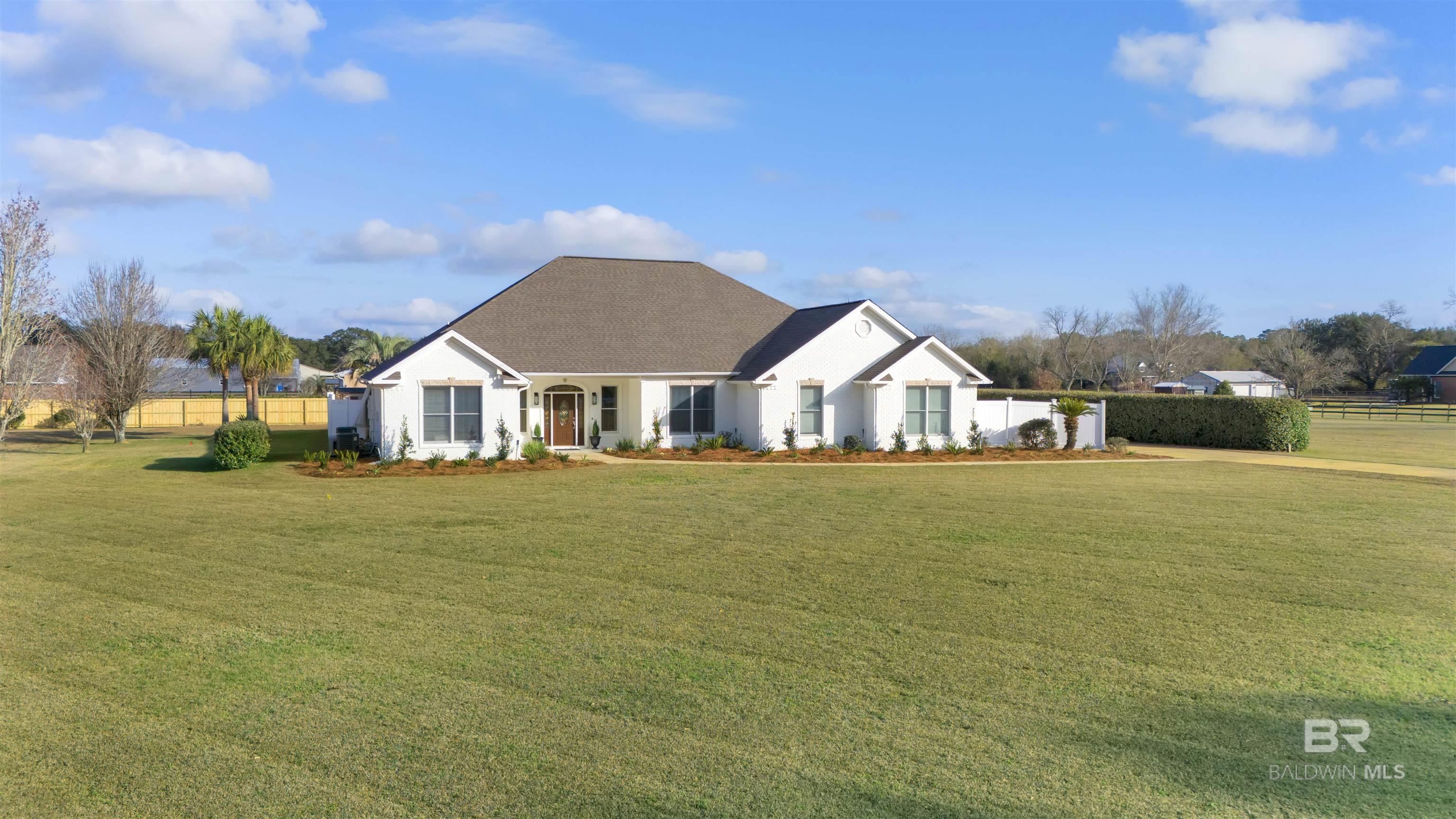 15896 County Road 73, Foley, AL, 36535