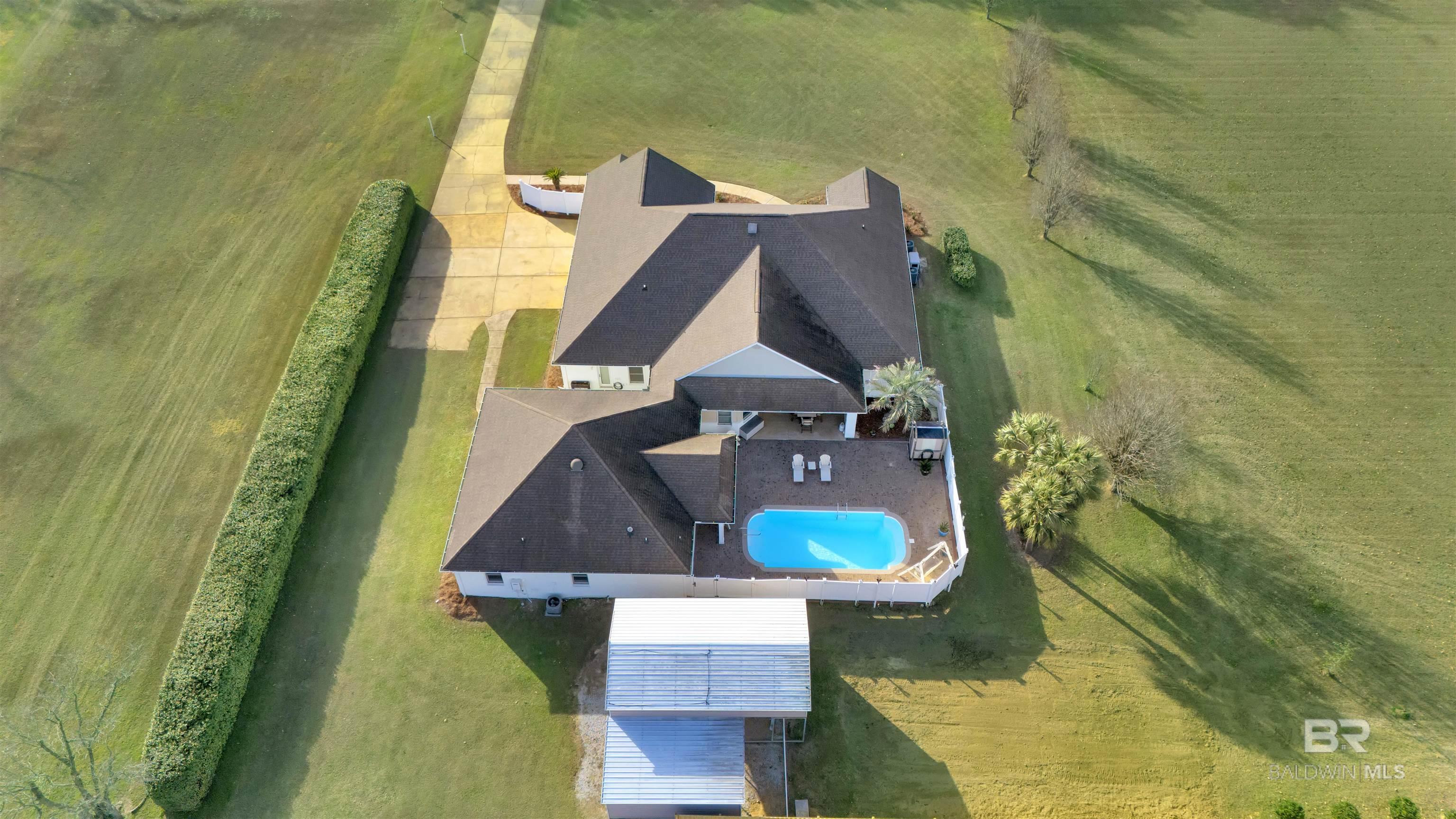 15896 County Road 73, Foley, AL, 36535