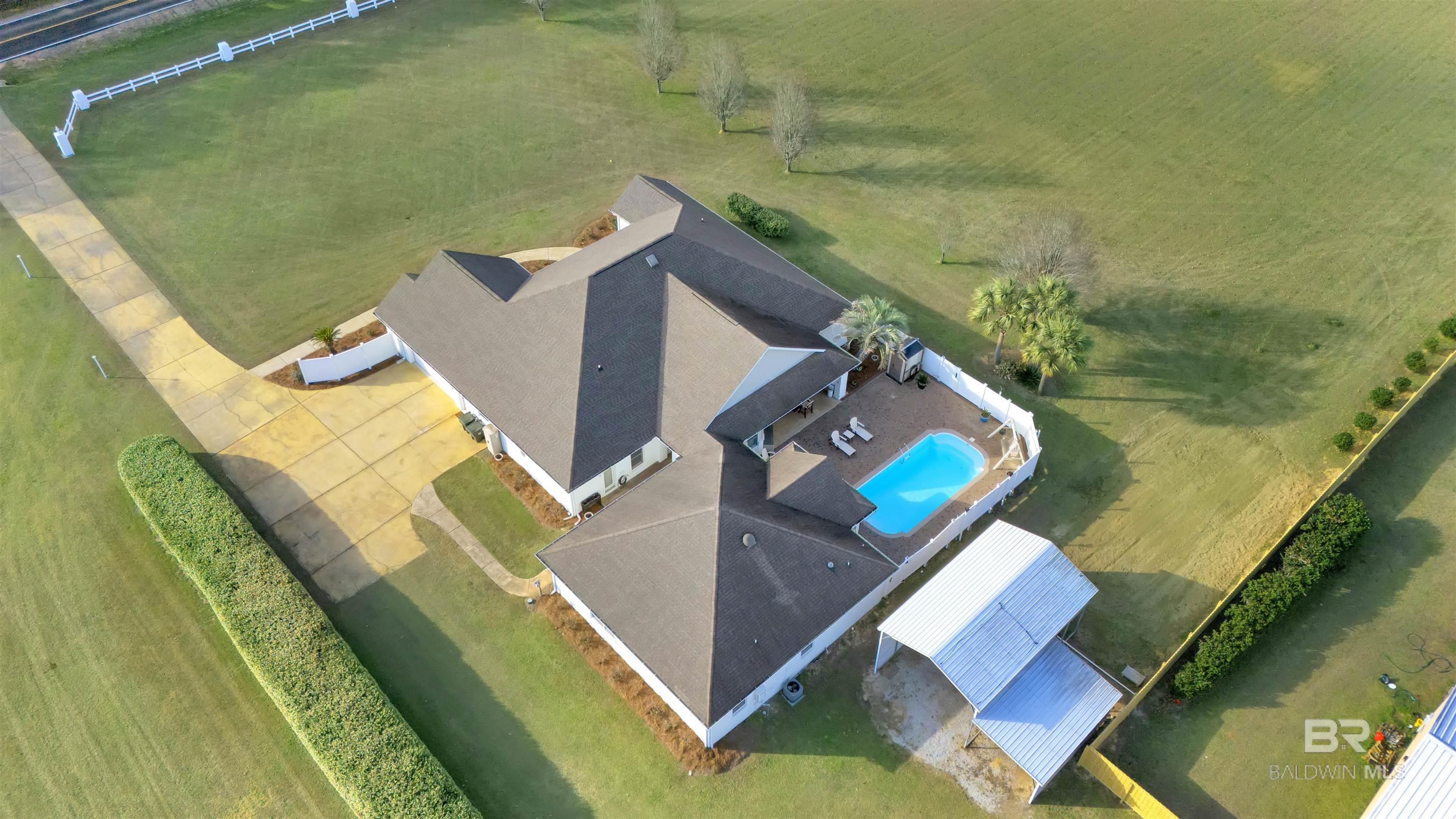 15896 County Road 73, Foley, AL, 36535