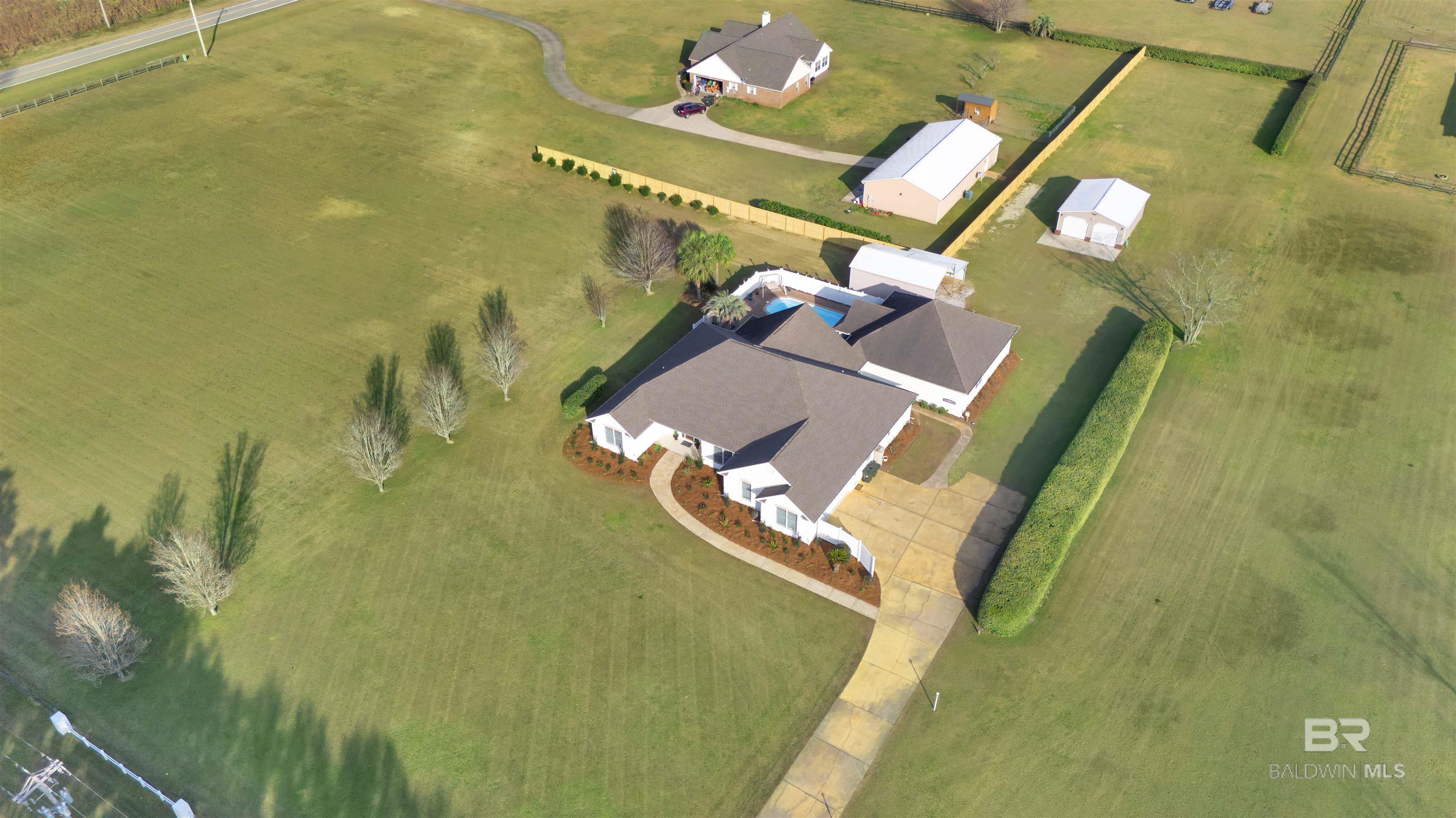 15896 County Road 73, Foley, AL, 36535