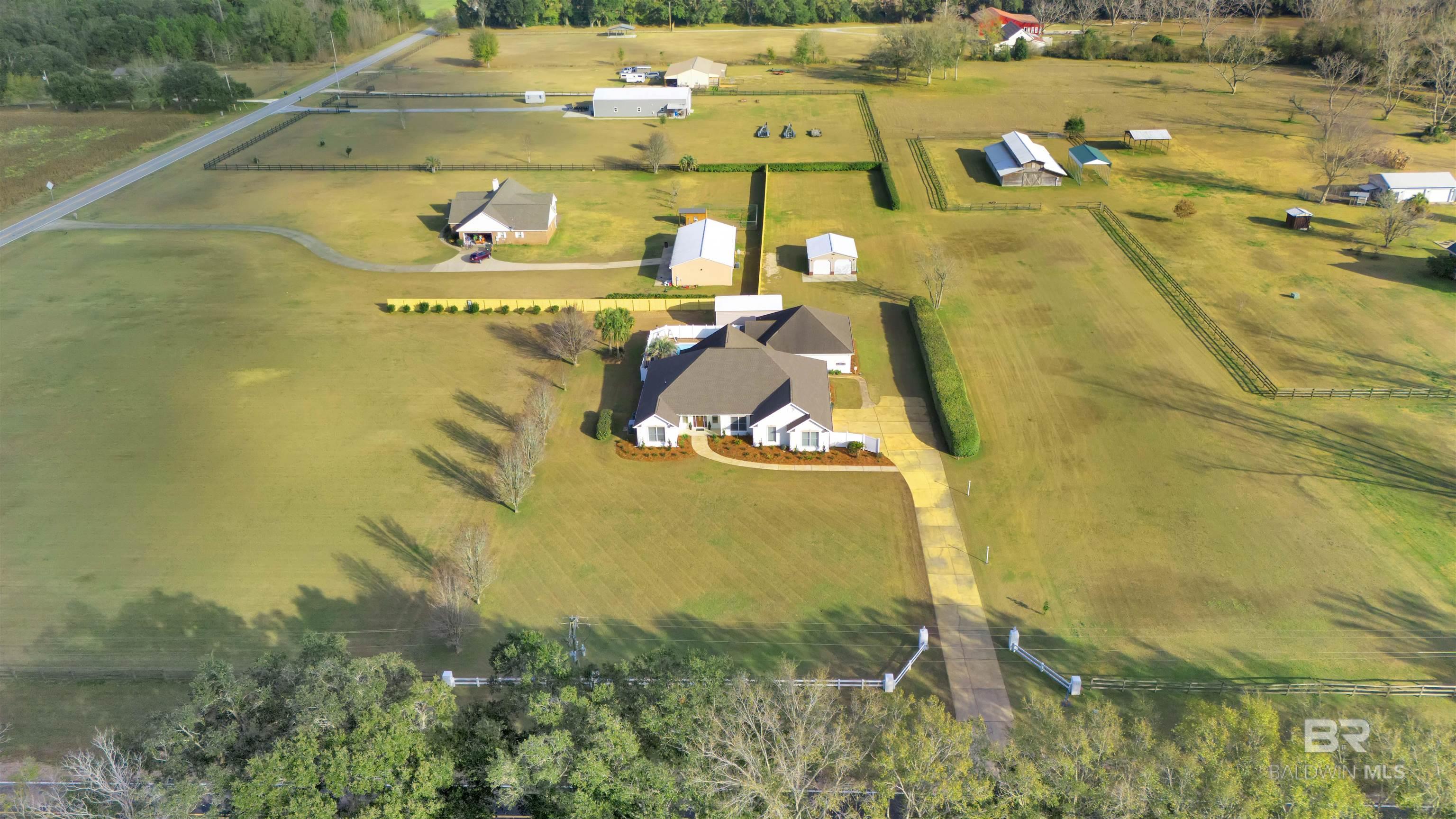 15896 County Road 73, Foley, AL, 36535