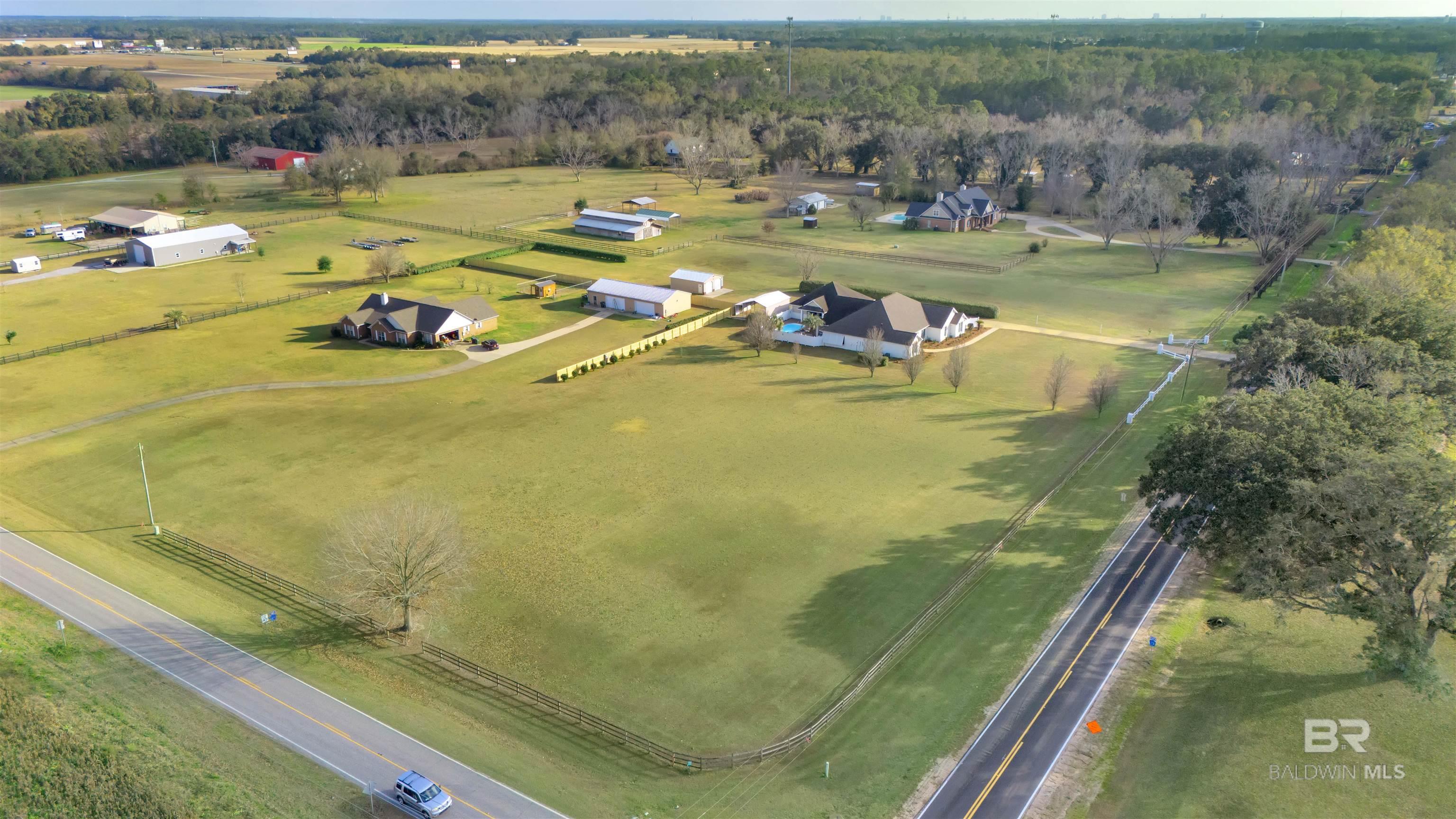 15896 County Road 73, Foley, AL, 36535