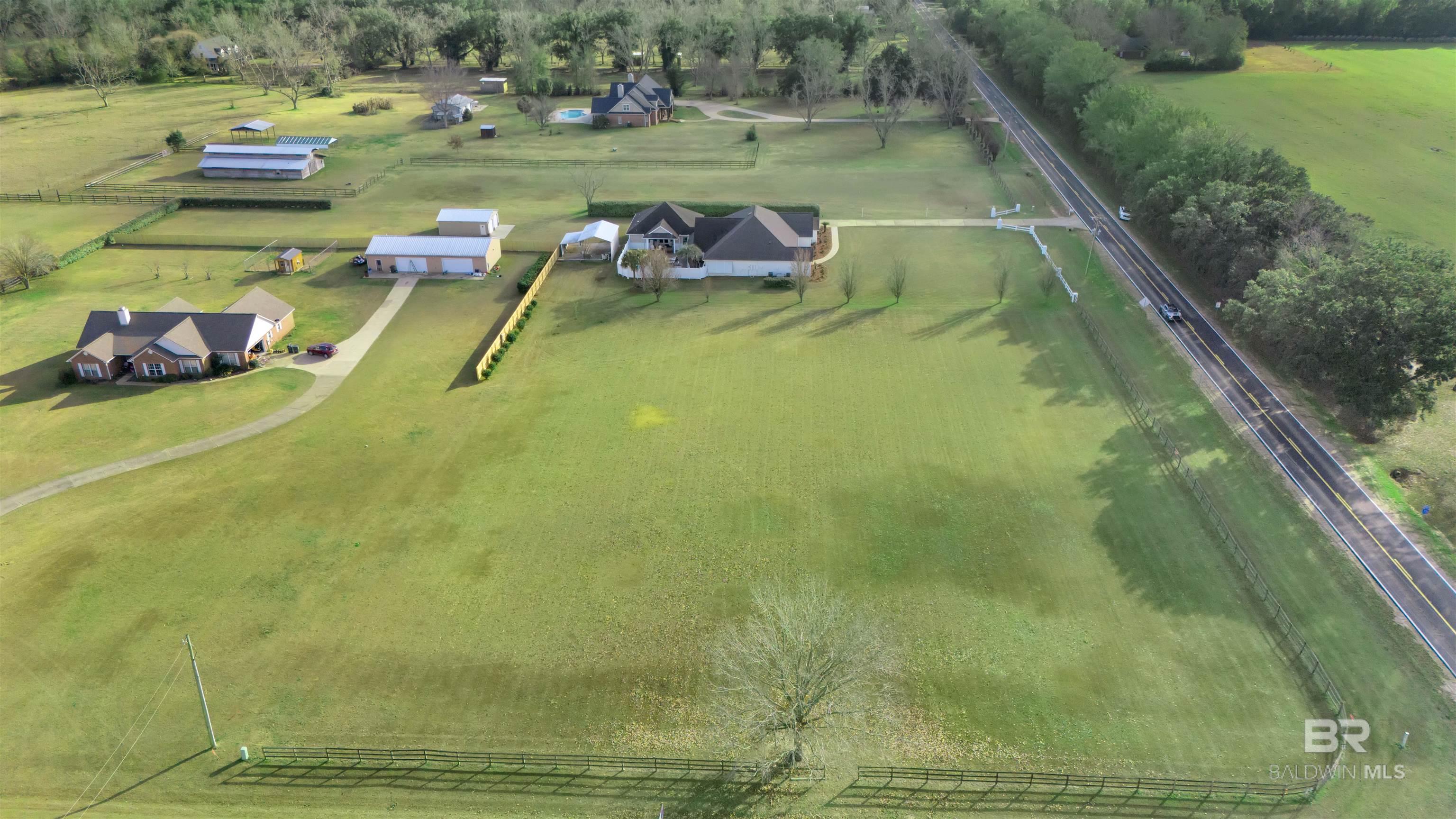 15896 County Road 73, Foley, AL, 36535