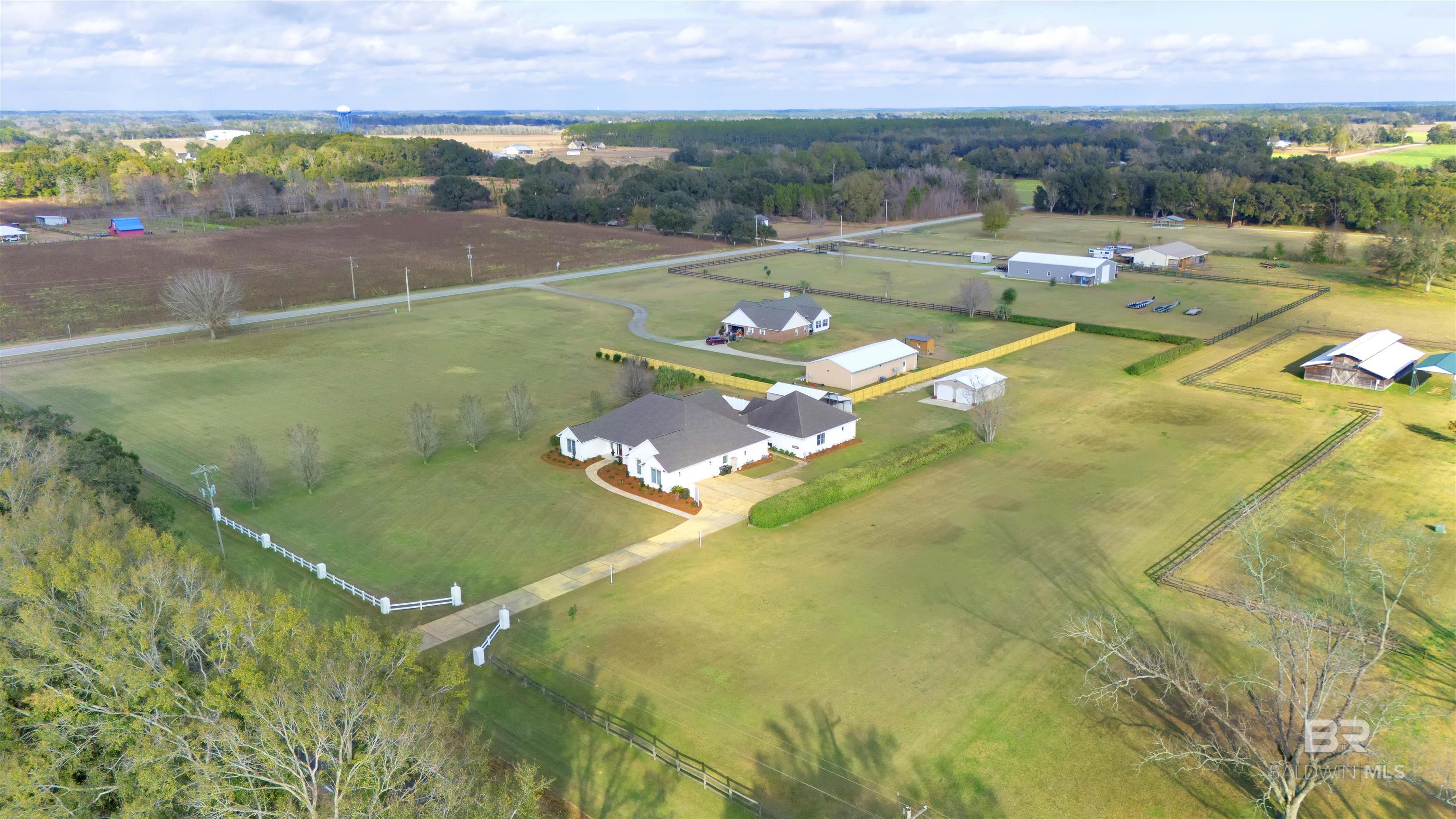 15896 County Road 73, Foley, AL, 36535