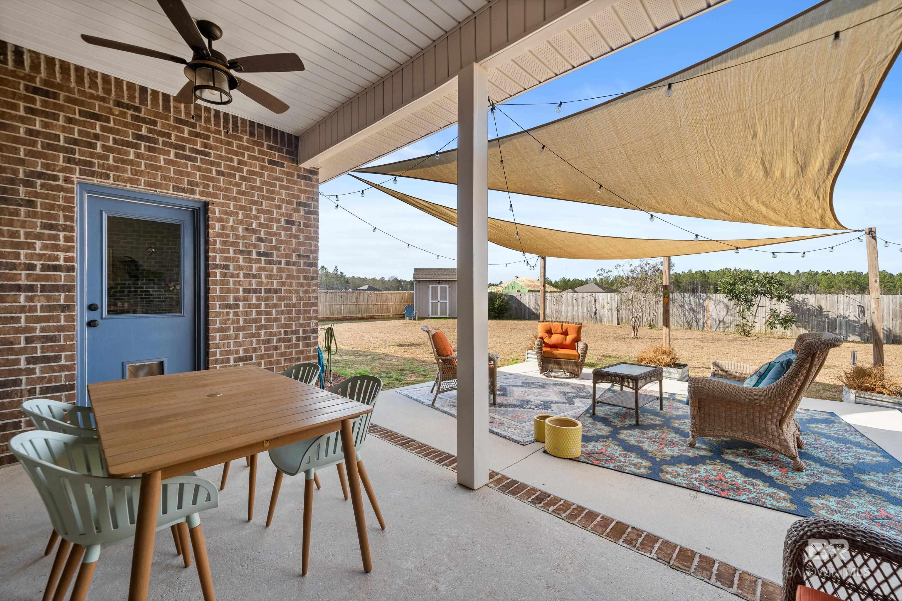 Spanish Fort, AL, 36527