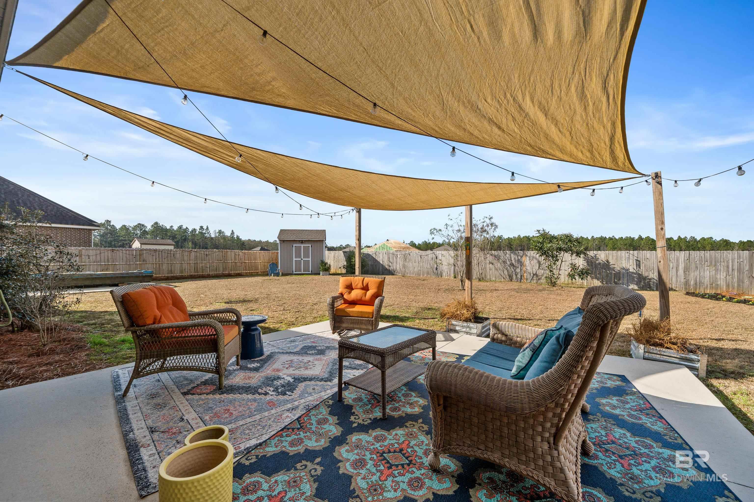 Spanish Fort, AL, 36527