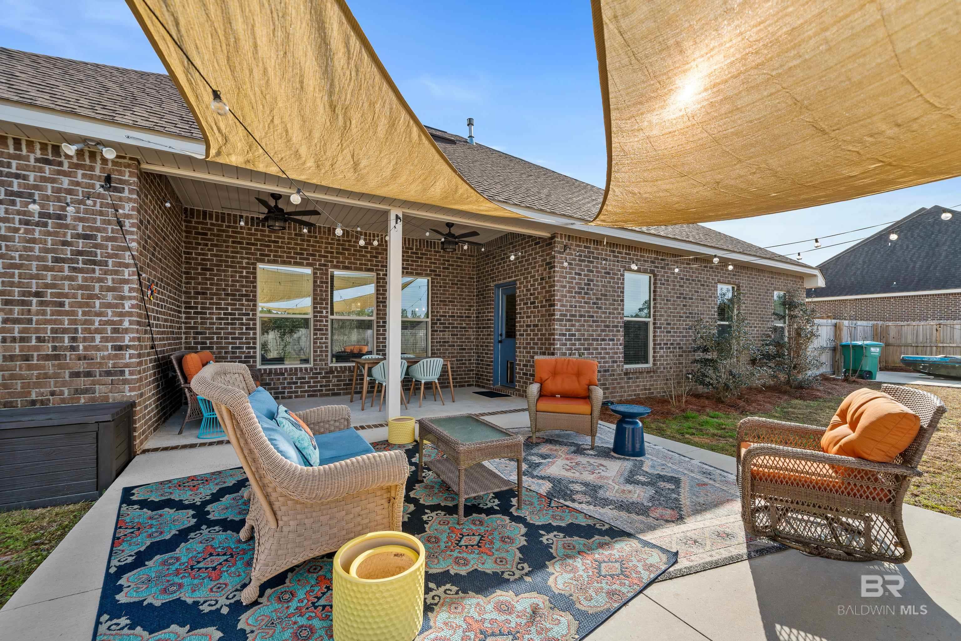 Spanish Fort, AL, 36527