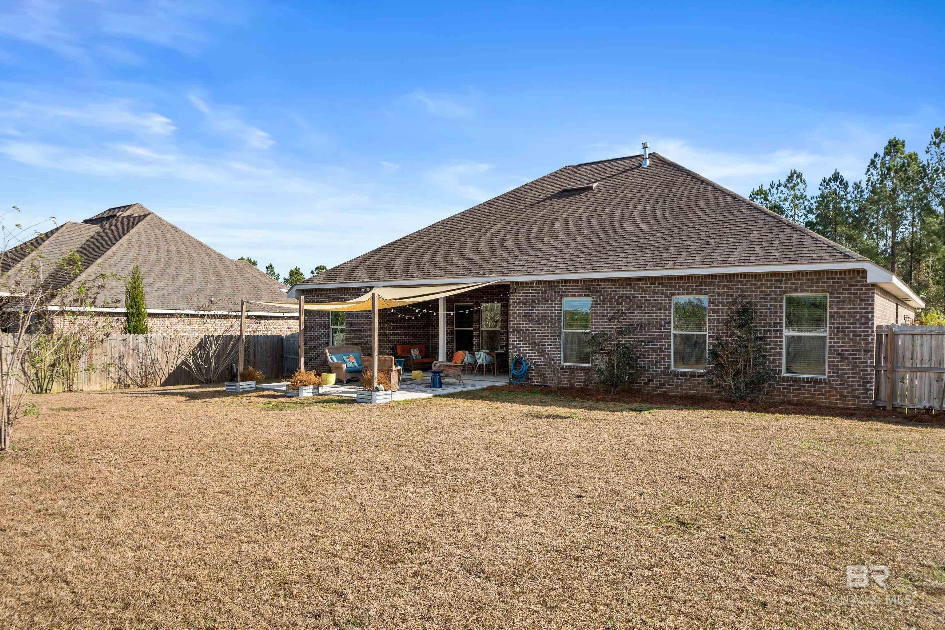 Spanish Fort, AL, 36527