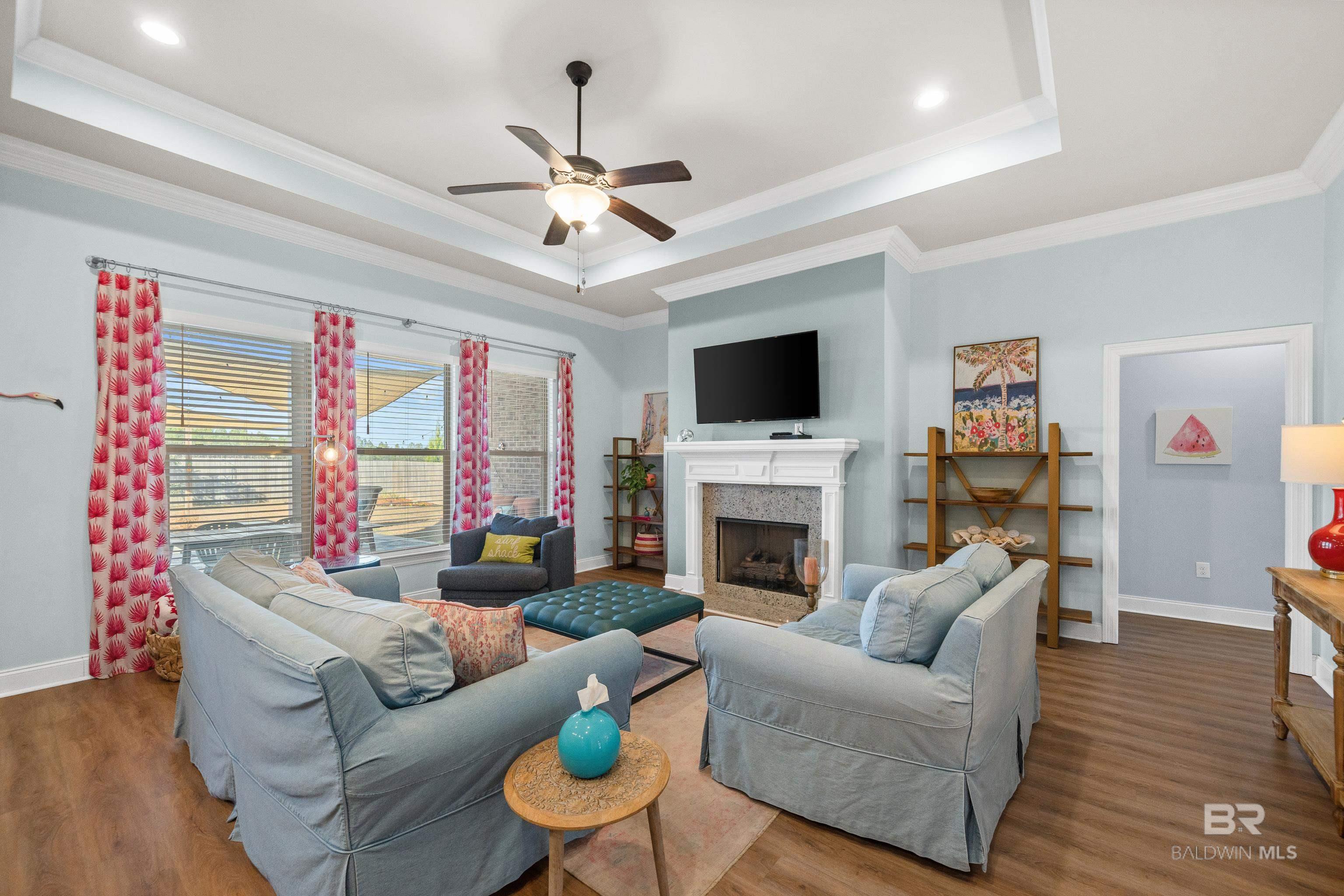 Spanish Fort, AL, 36527