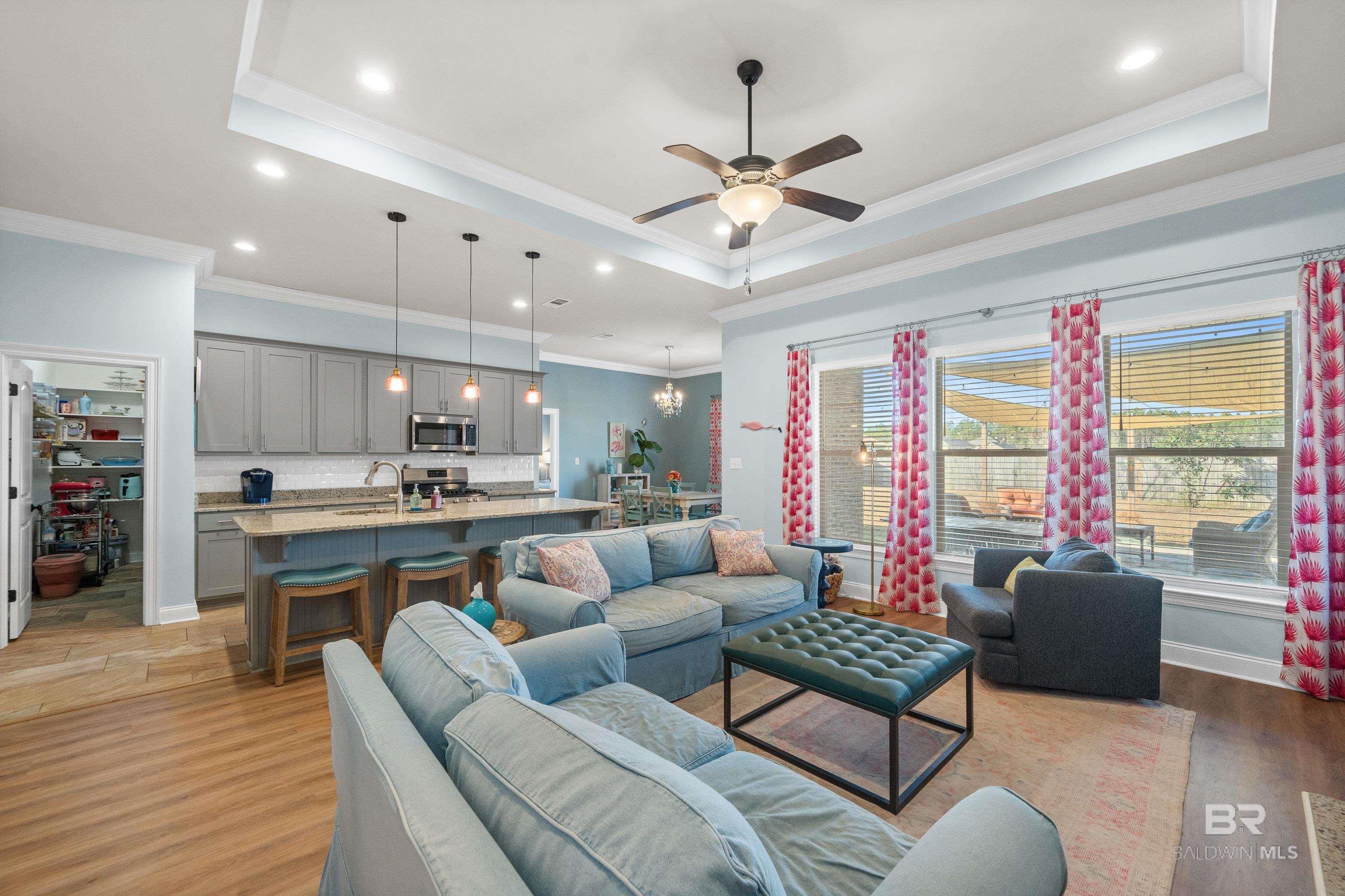 Spanish Fort, AL, 36527