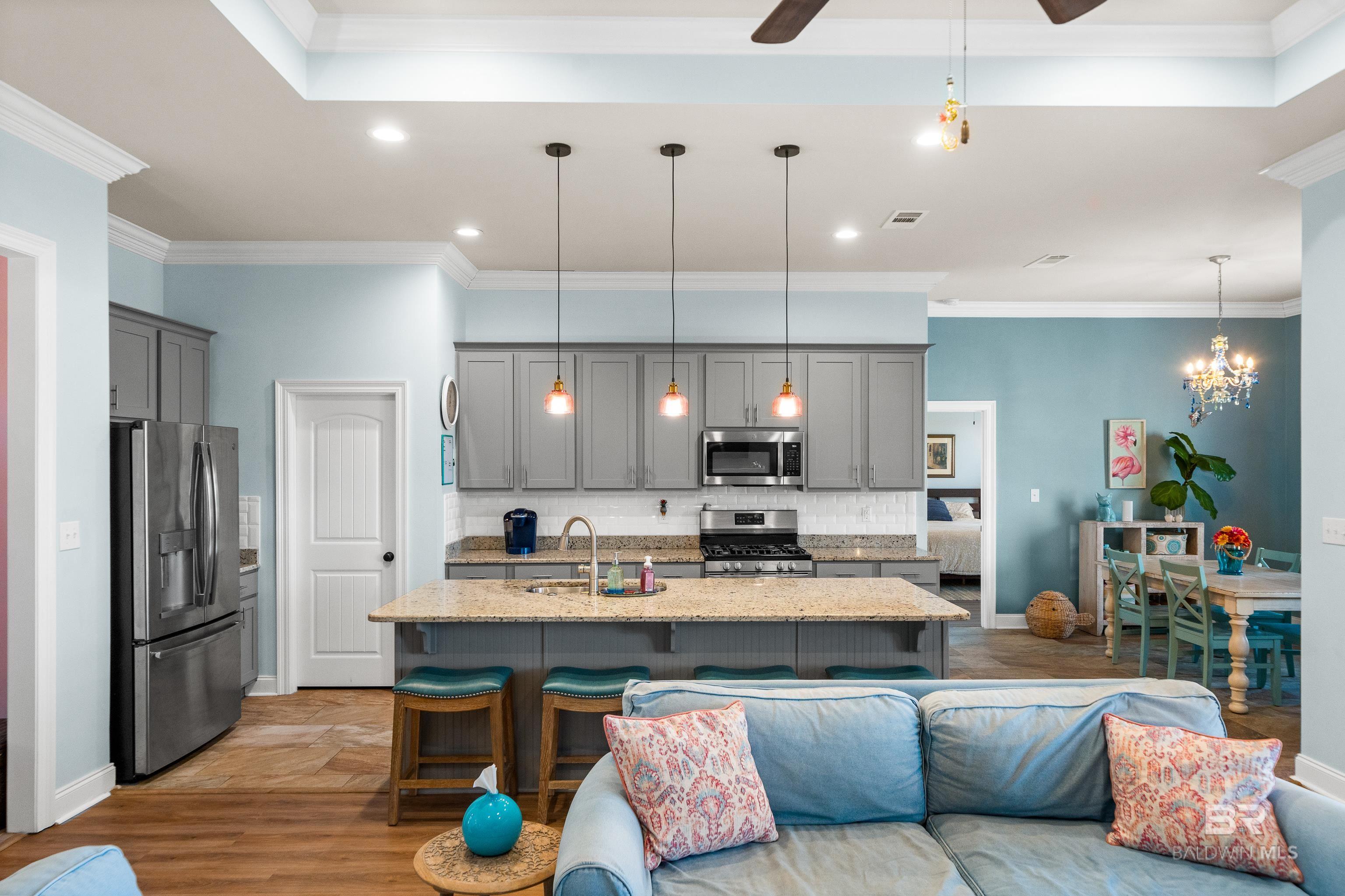 Spanish Fort, AL, 36527