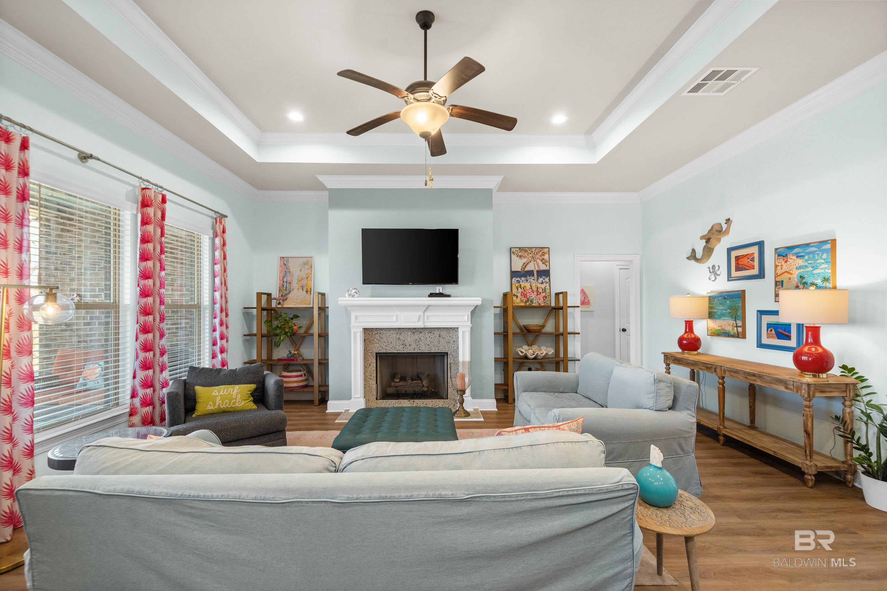 Spanish Fort, AL, 36527