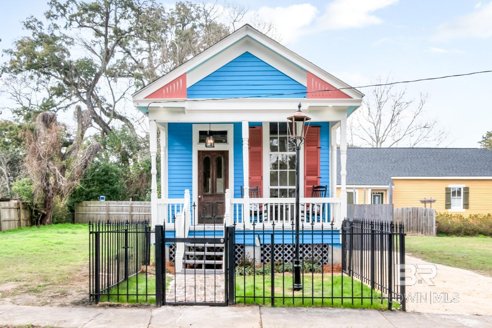 352 Marine Street