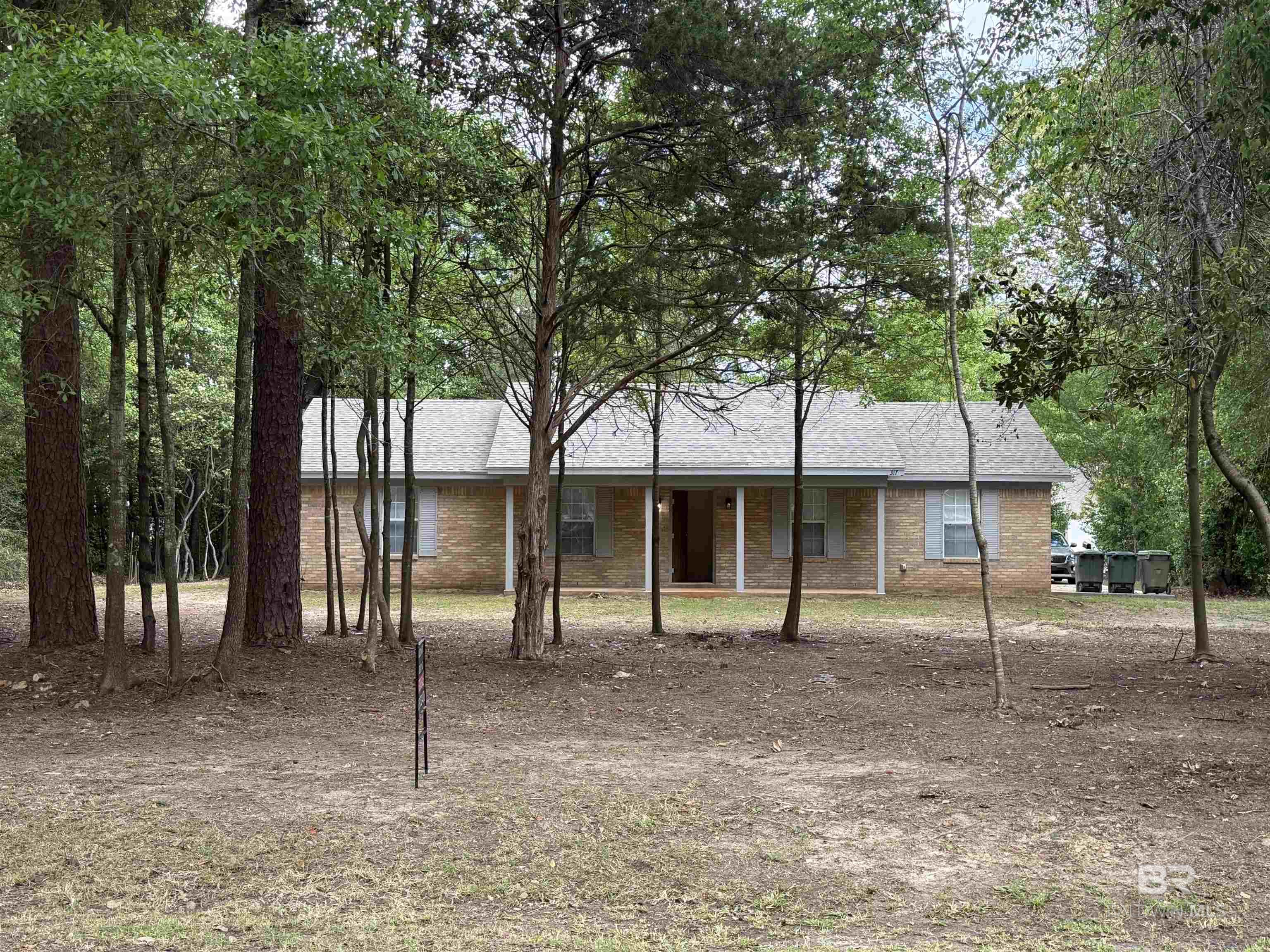317 E Orange Avenue, Foley, AL, 36535