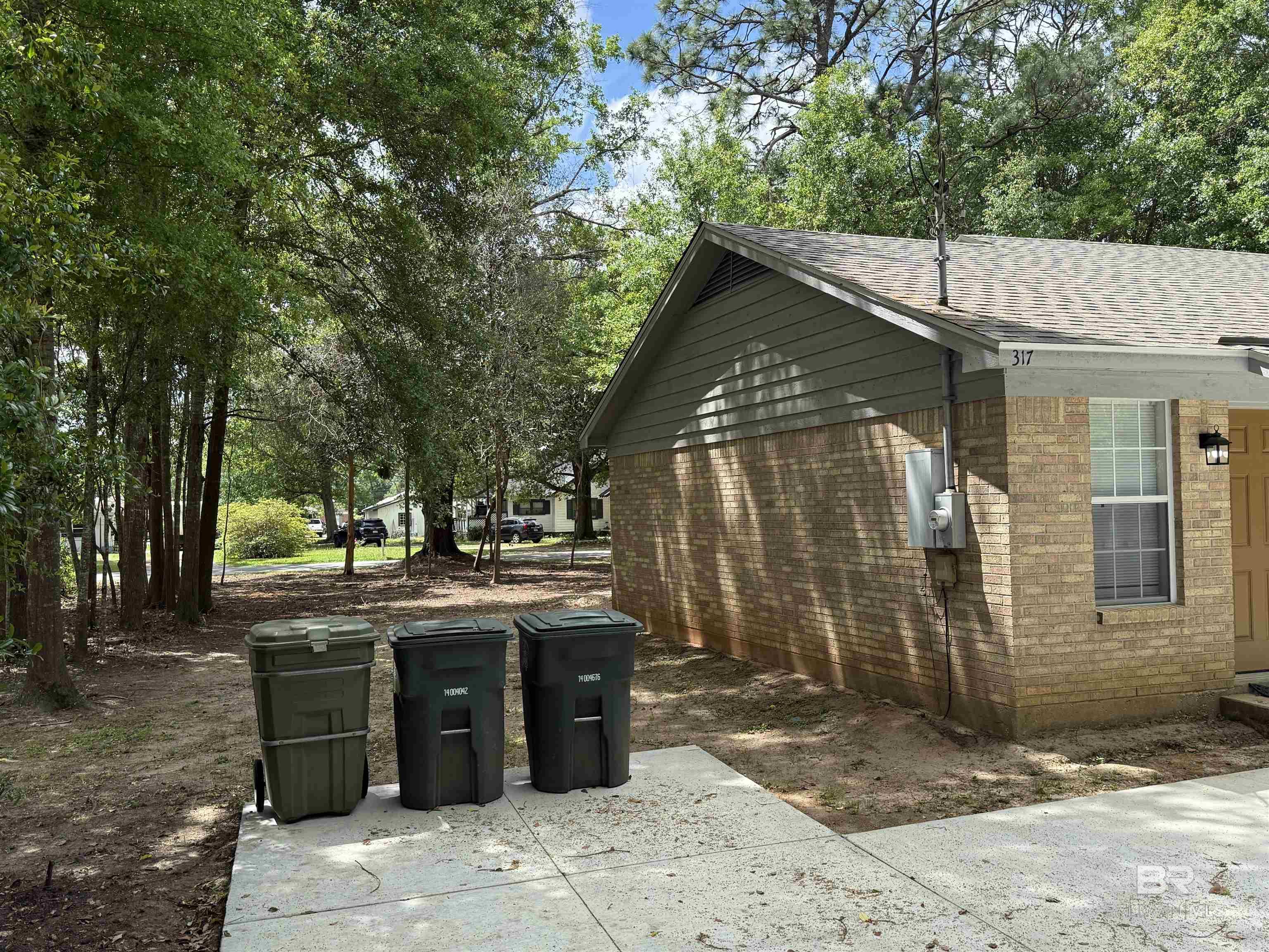 317 E Orange Avenue, Foley, AL, 36535