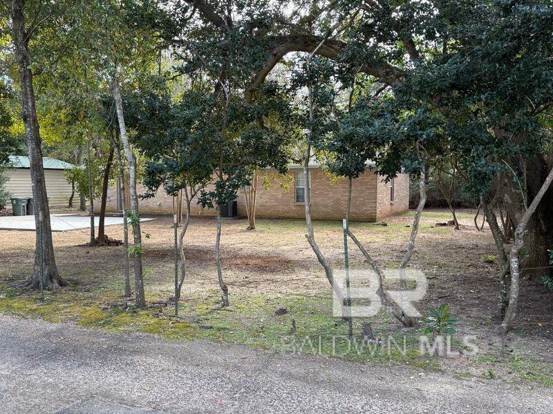 317 E Orange Avenue, Foley, AL, 36535