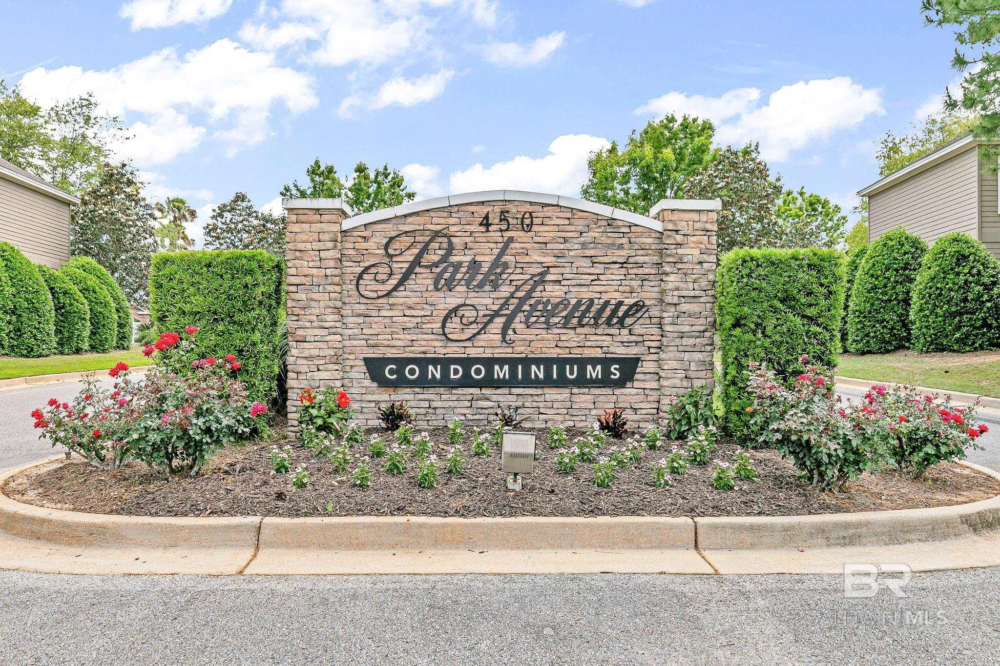 450 Park Avenue UNIT 108, Foley, AL, 36535-1153