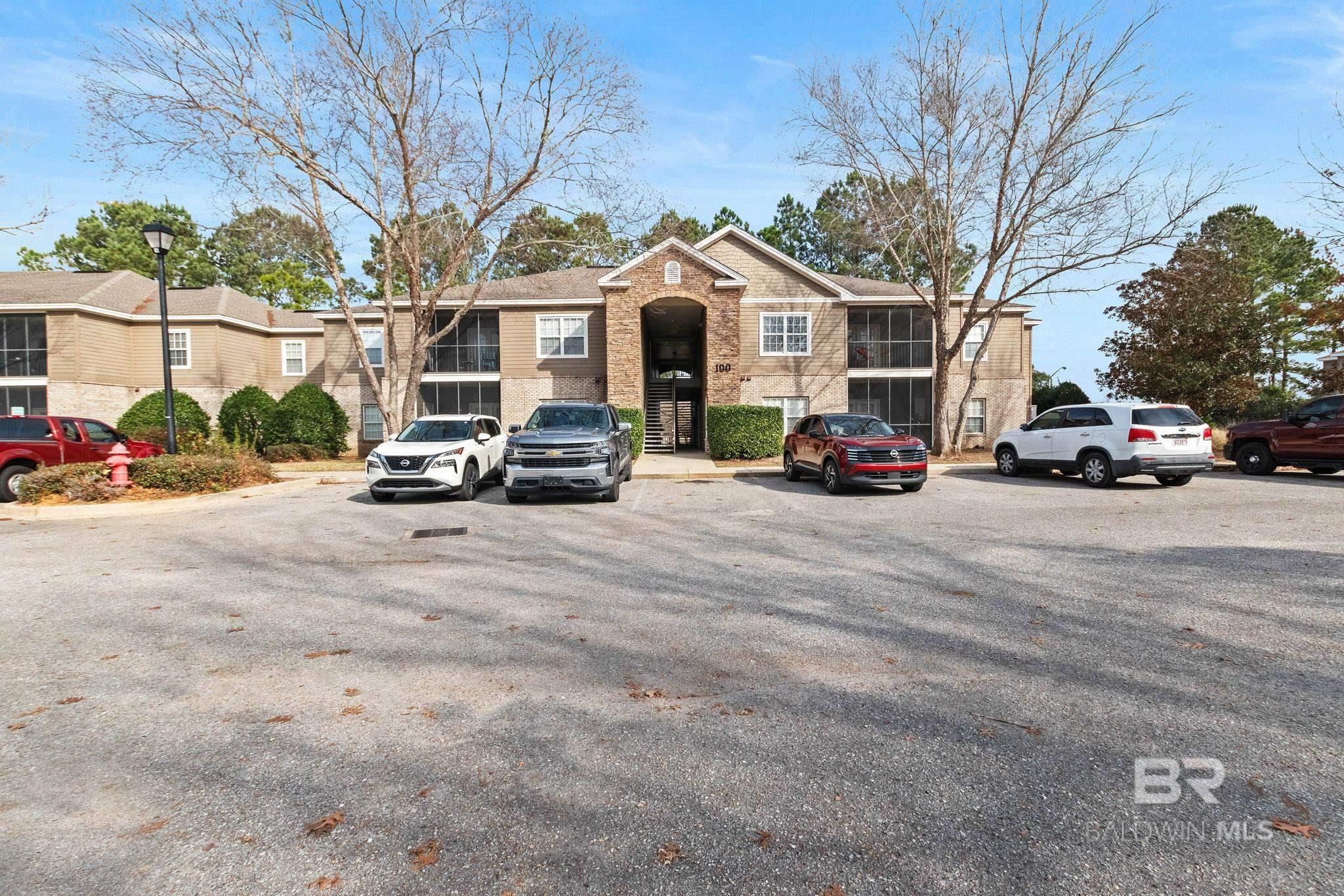 450 Park Avenue UNIT 108, Foley, AL, 36535-1153