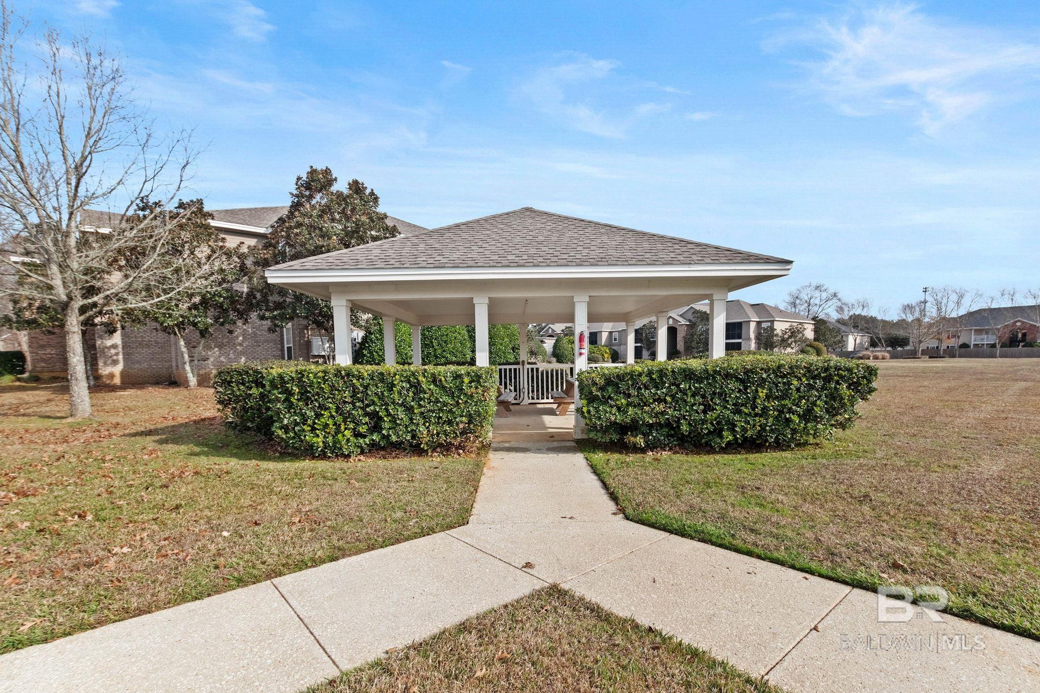 450 Park Avenue UNIT 108, Foley, AL, 36535-1153