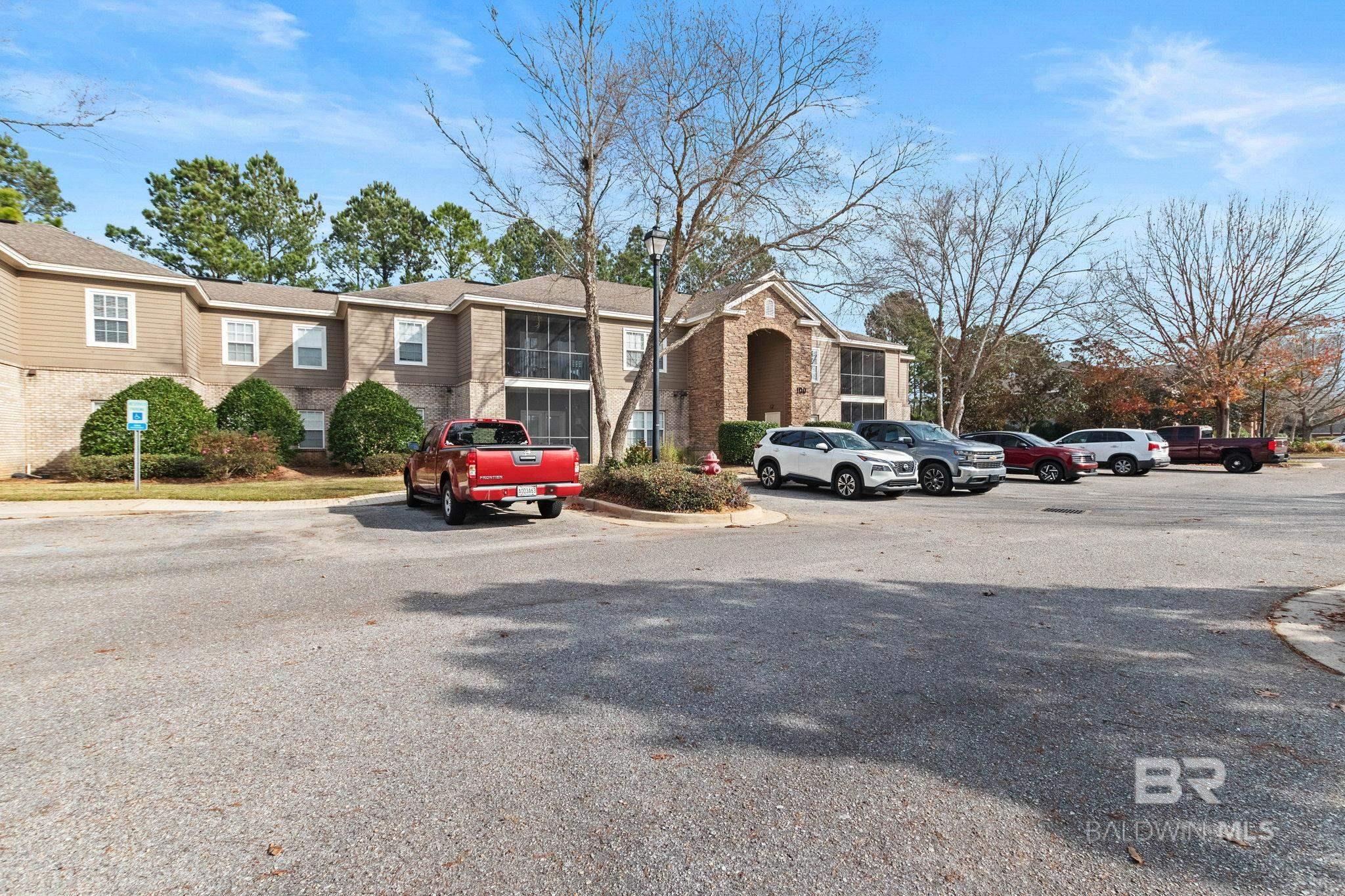 450 Park Avenue UNIT 108, Foley, AL, 36535-1153